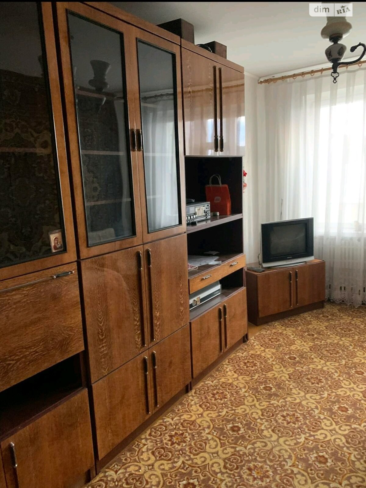 Продажа однокомнатной квартиры в Виннице, на ул. Марии Литвиненко-Вольгемут, район Урожай фото 1 Продажа однокомнатной квартиры в Виннице, на ул. Марии Литвиненко-Вольгемут, район Урожай фото 1