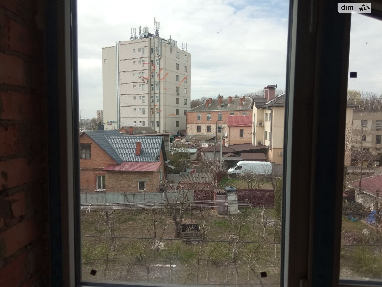 Продаж однокімнатної квартири в Вінниці, на вул. Марії Литвиненко-Вольгемут, район Урожай фото 1 Продаж однокімнатної квартири в Вінниці, на вул. Марії Литвиненко-Вольгемут, район Урожай фото 1