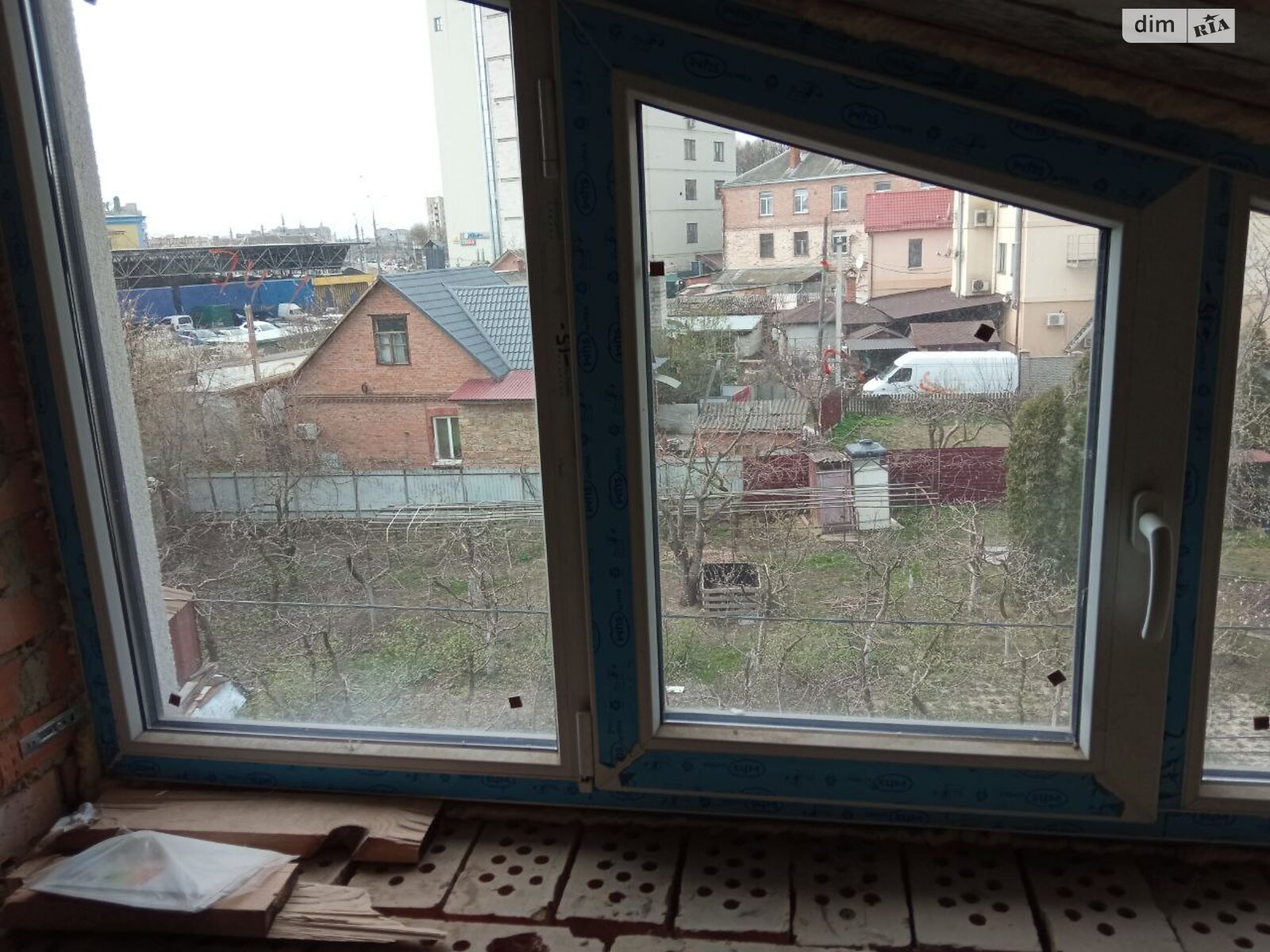 Продаж однокімнатної квартири в Вінниці, на вул. Марії Литвиненко-Вольгемут, район Урожай фото 1 Продаж однокімнатної квартири в Вінниці, на вул. Марії Литвиненко-Вольгемут, район Урожай фото 1