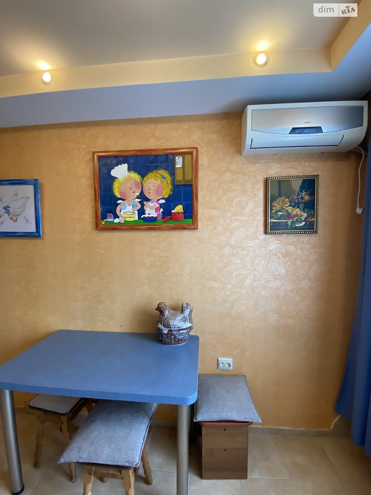 Продаж трикімнатної квартири в Вінниці, на вул. Марії Литвиненко-Вольгемут, район Урожай фото 1 Продаж трикімнатної квартири в Вінниці, на вул. Марії Литвиненко-Вольгемут, район Урожай фото 1