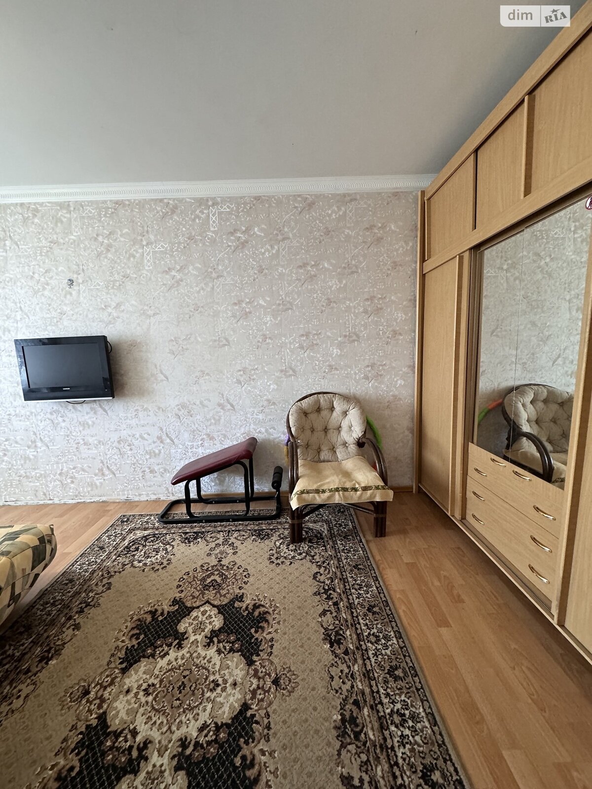 Продажа трехкомнатной квартиры в Виннице, на ул. Марии Литвиненко-Вольгемут, район Урожай фото 1