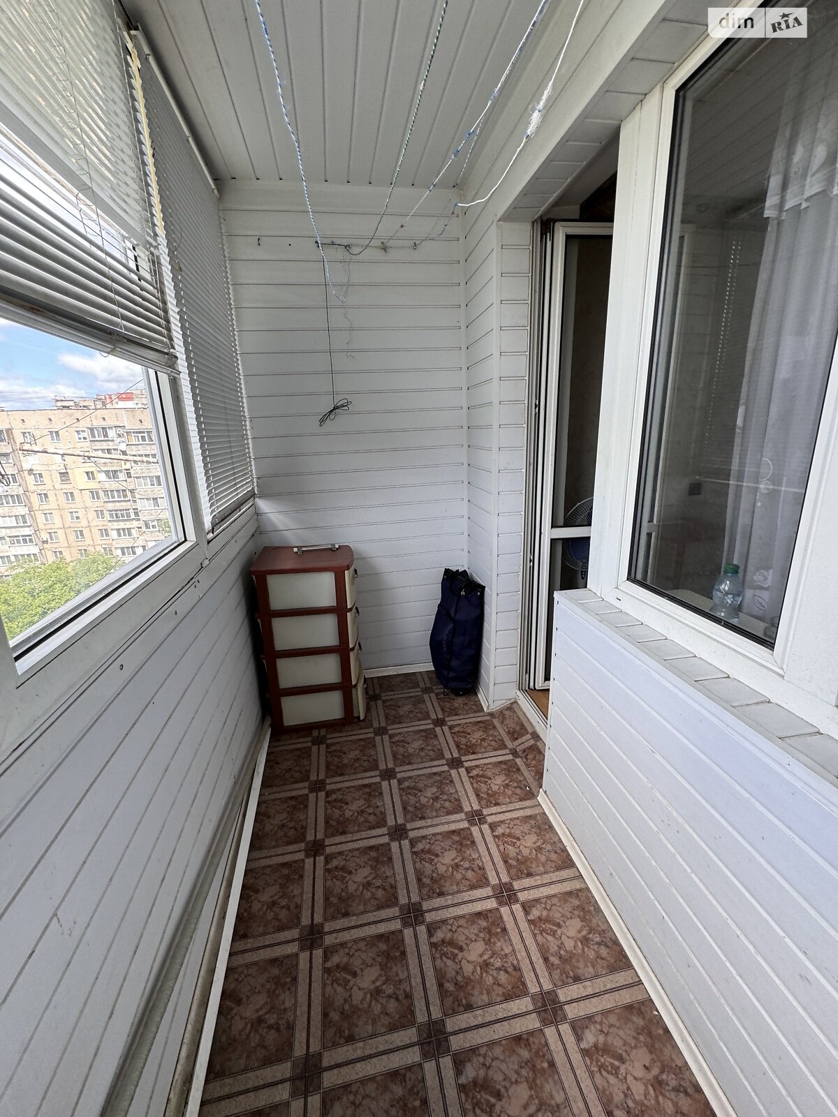 Продажа трехкомнатной квартиры в Виннице, на ул. Марии Литвиненко-Вольгемут, район Урожай фото 1