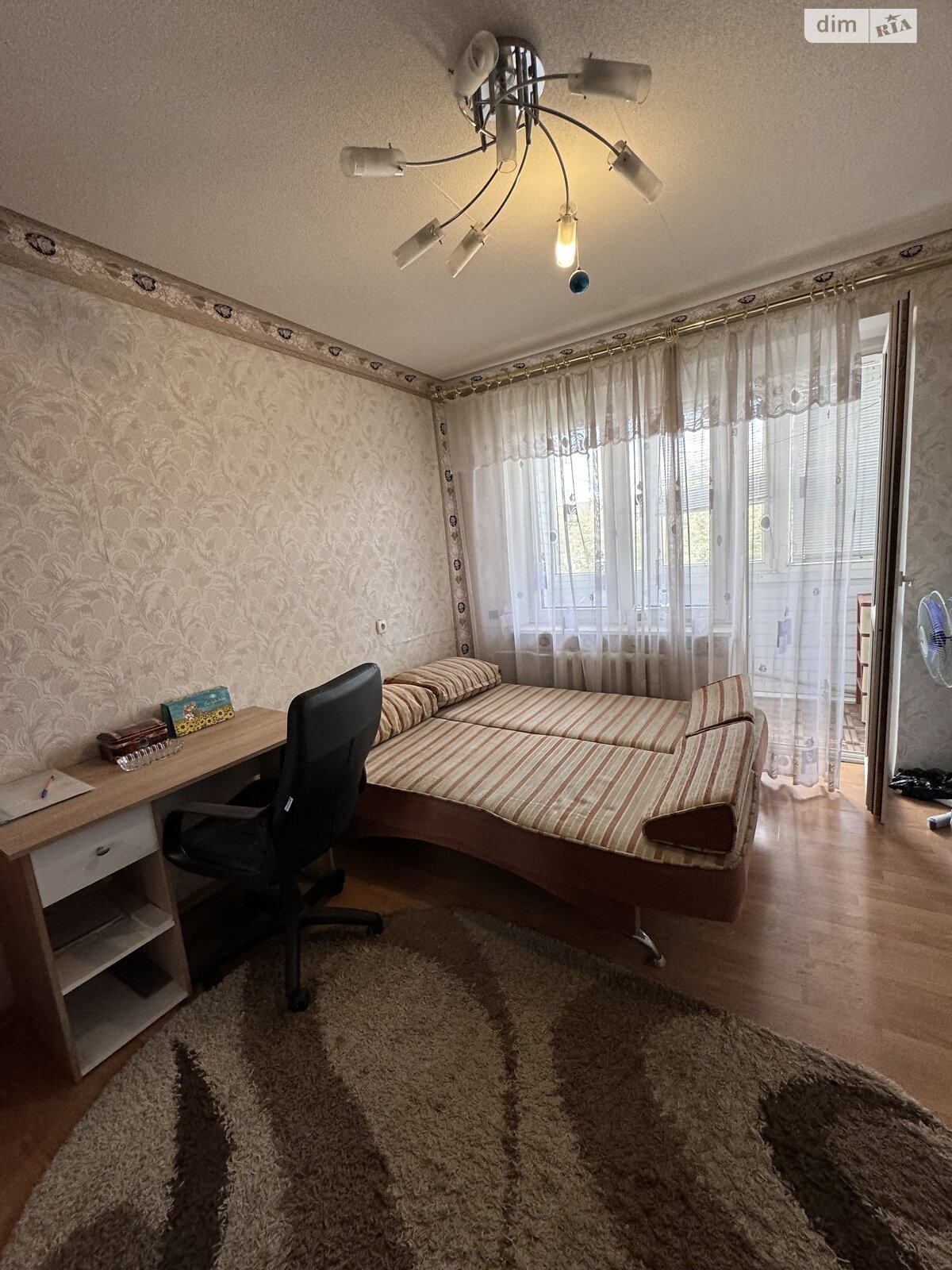 Продажа трехкомнатной квартиры в Виннице, на ул. Марии Литвиненко-Вольгемут, район Урожай фото 1