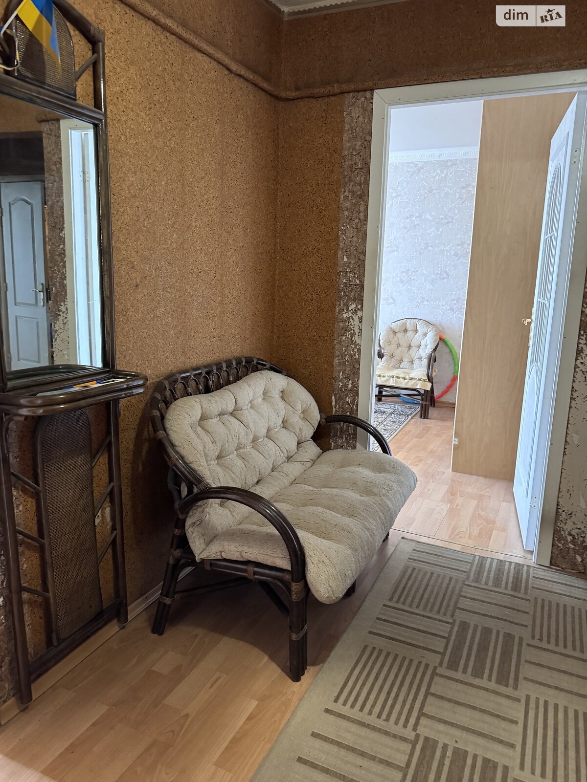 Продажа трехкомнатной квартиры в Виннице, на ул. Марии Литвиненко-Вольгемут, район Урожай фото 1