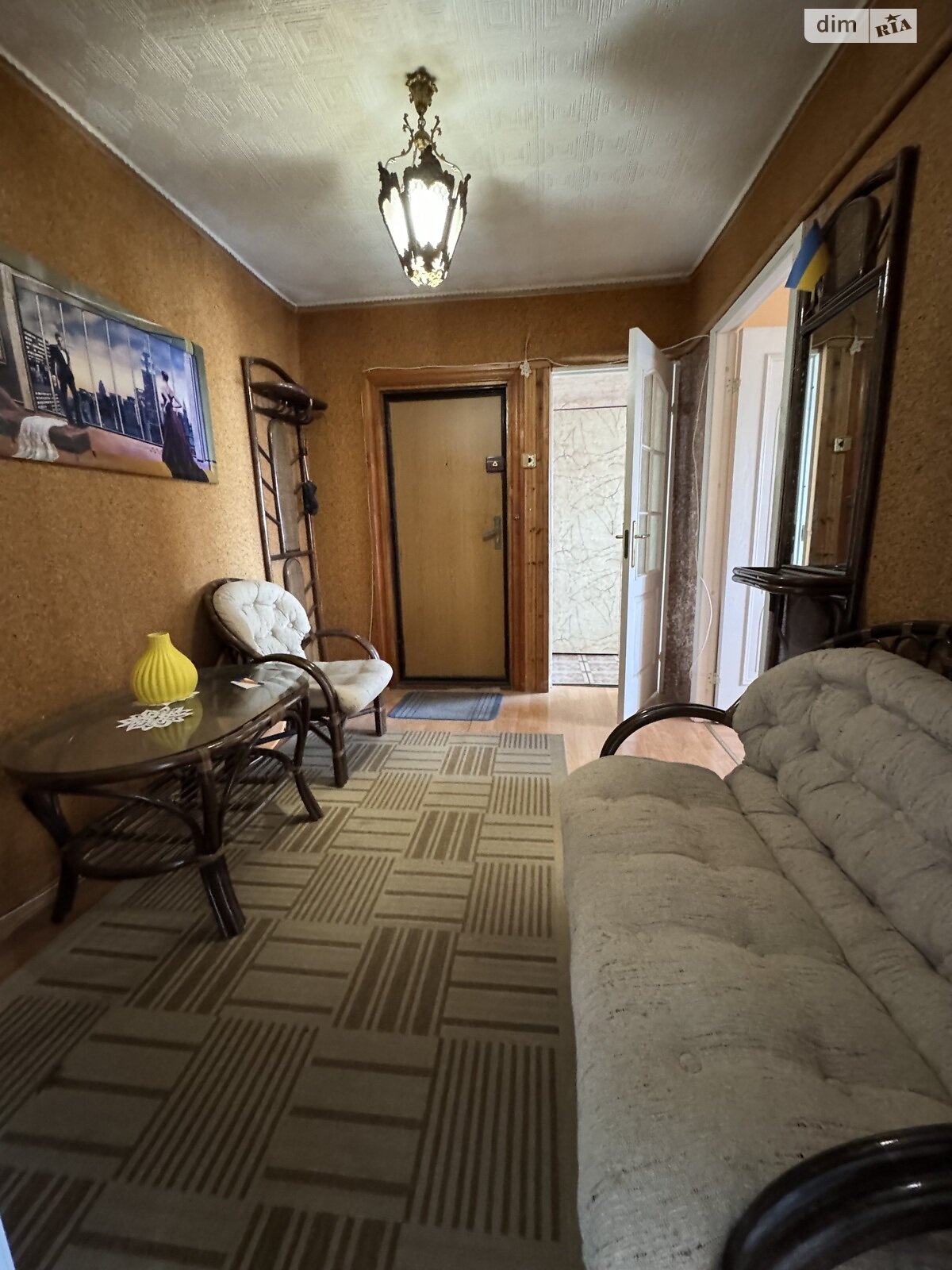 Продажа трехкомнатной квартиры в Виннице, на ул. Марии Литвиненко-Вольгемут, район Урожай фото 1