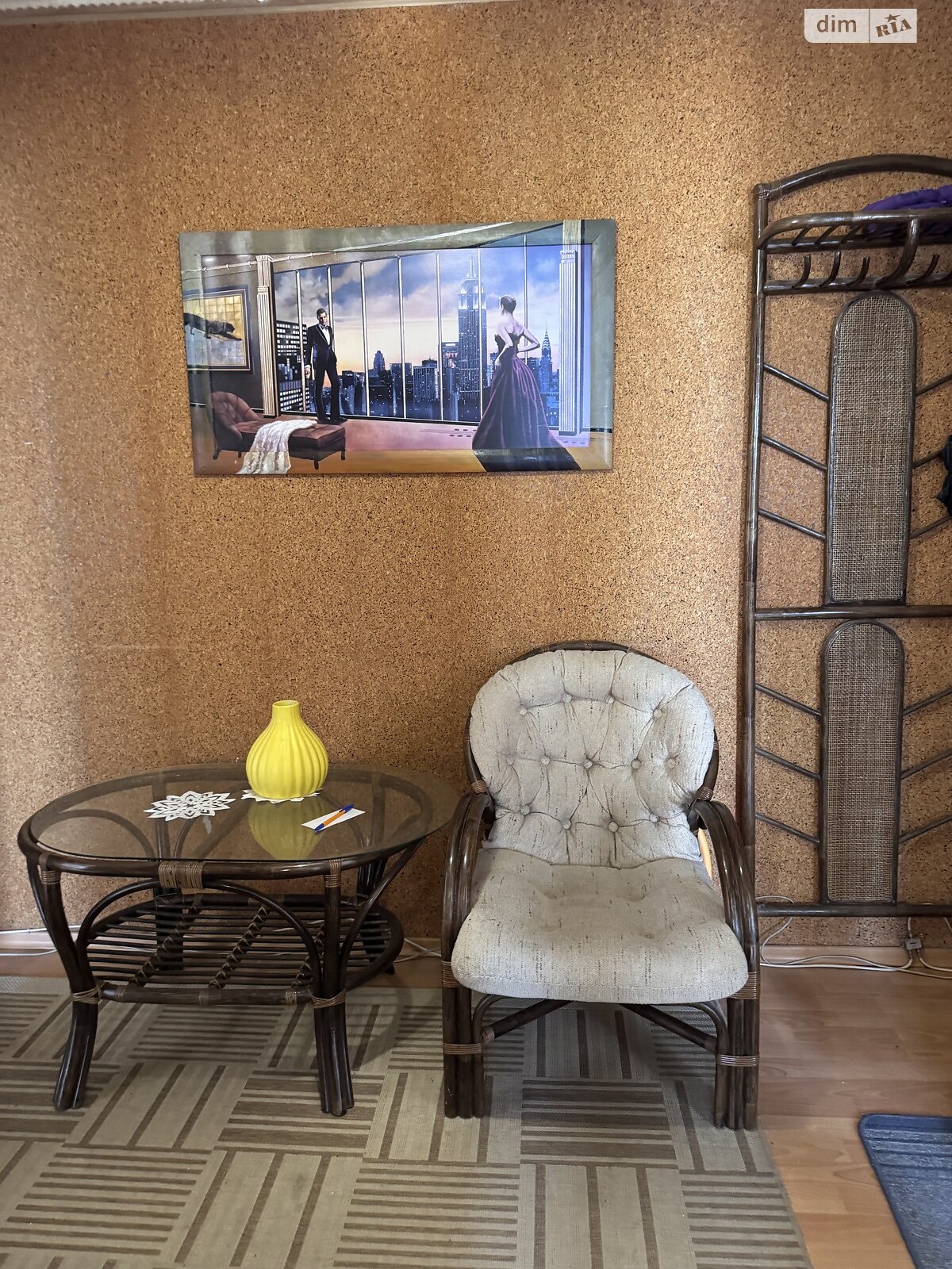 Продажа трехкомнатной квартиры в Виннице, на ул. Марии Литвиненко-Вольгемут, район Урожай фото 1