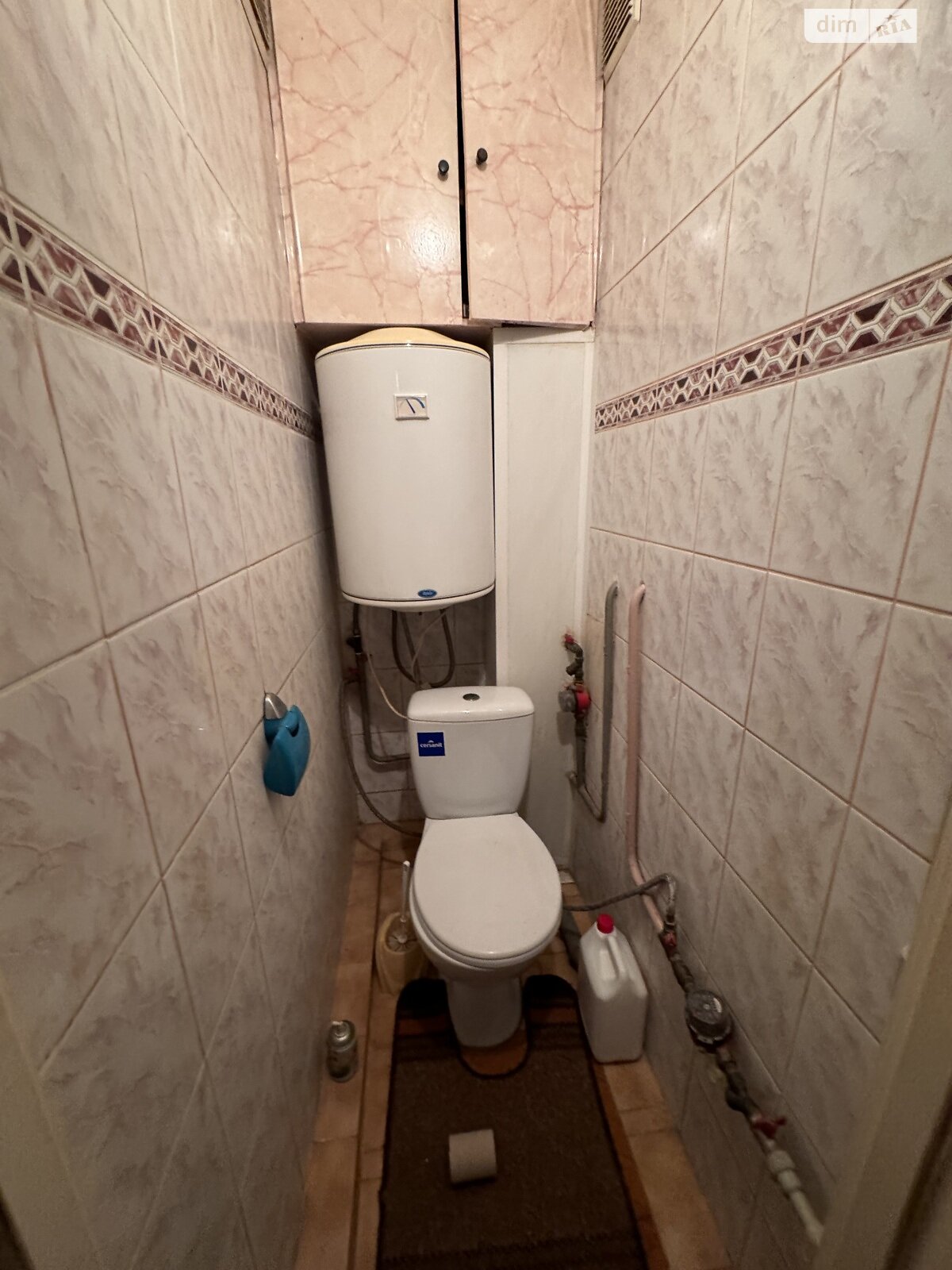 Продажа трехкомнатной квартиры в Виннице, на ул. Марии Литвиненко-Вольгемут, район Урожай фото 1