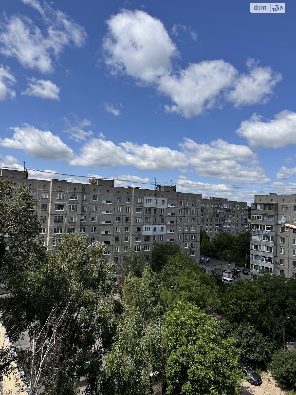 Продажа трехкомнатной квартиры в Виннице, на ул. Марии Литвиненко-Вольгемут, район Урожай фото 1