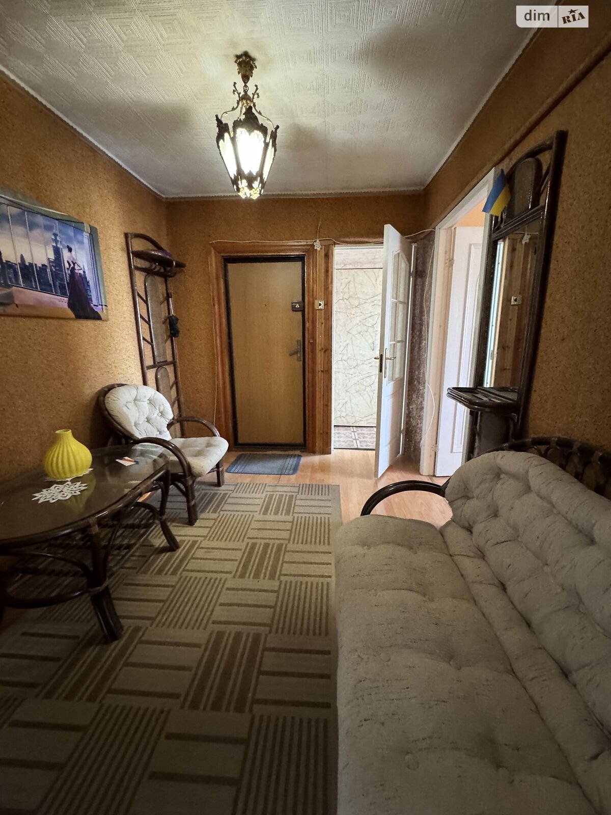 Продажа трехкомнатной квартиры в Виннице, на ул. Марии Литвиненко-Вольгемут, район Урожай фото 1