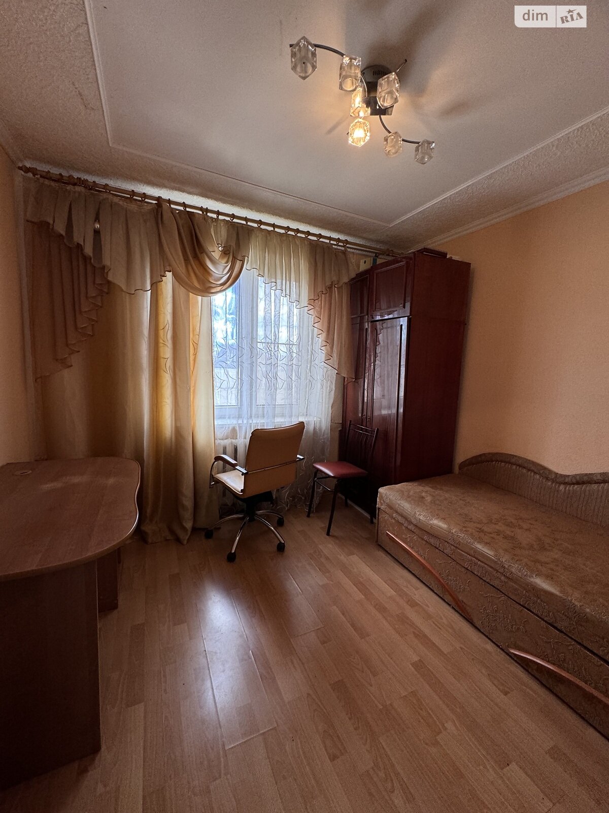 Продажа трехкомнатной квартиры в Виннице, на ул. Марии Литвиненко-Вольгемут, район Урожай фото 1