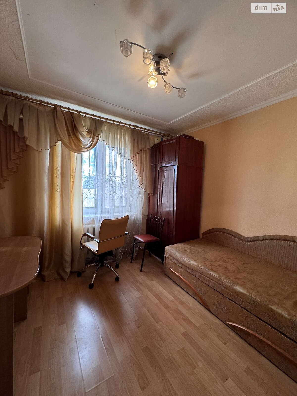 Продажа трехкомнатной квартиры в Виннице, на ул. Марии Литвиненко-Вольгемут, район Урожай фото 1