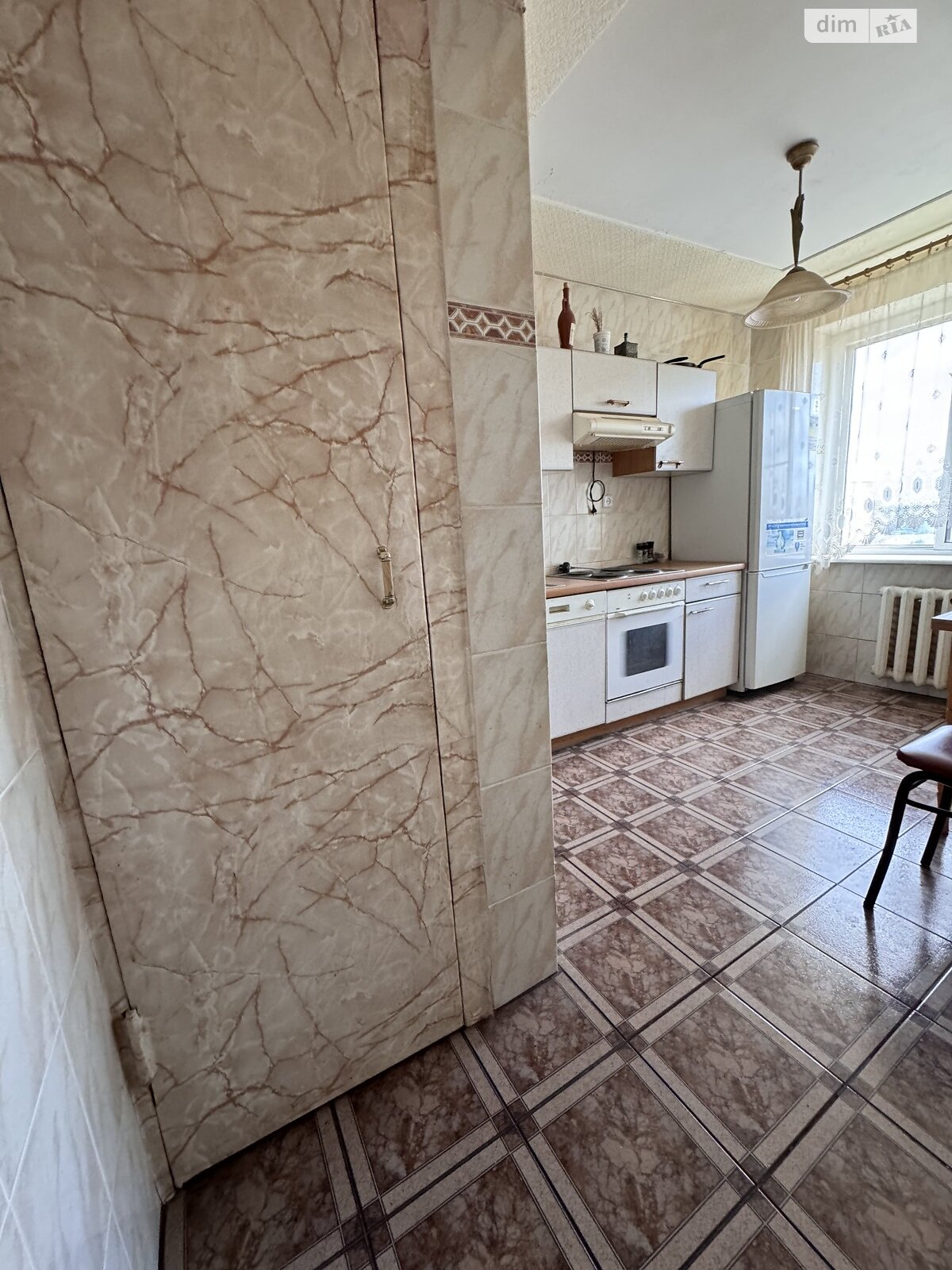 Продажа трехкомнатной квартиры в Виннице, на ул. Марии Литвиненко-Вольгемут, район Урожай фото 1