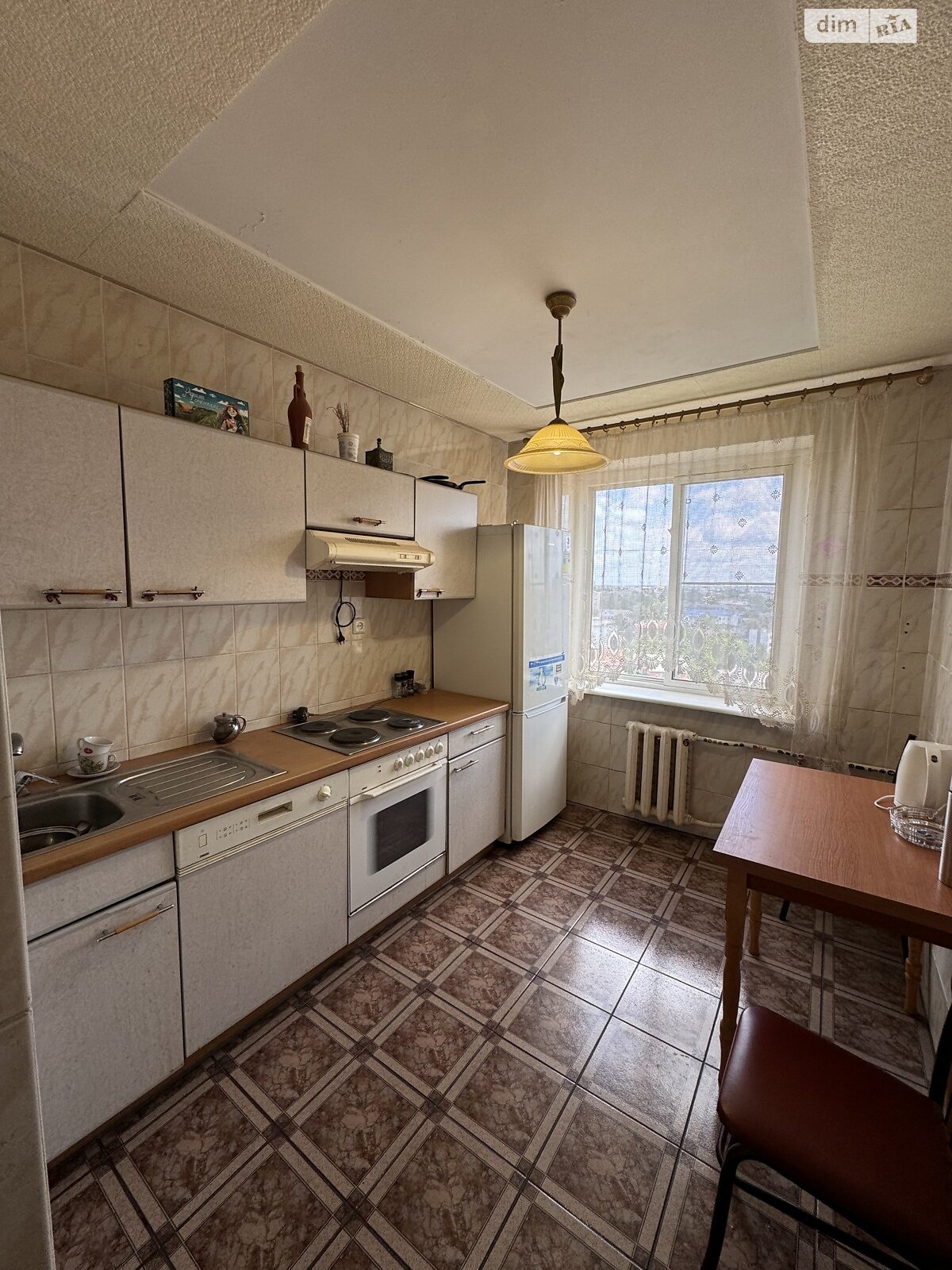 Продажа трехкомнатной квартиры в Виннице, на ул. Марии Литвиненко-Вольгемут, район Урожай фото 1