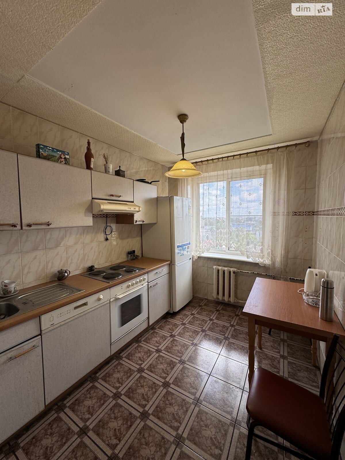 Продажа трехкомнатной квартиры в Виннице, на ул. Марии Литвиненко-Вольгемут, район Урожай фото 1