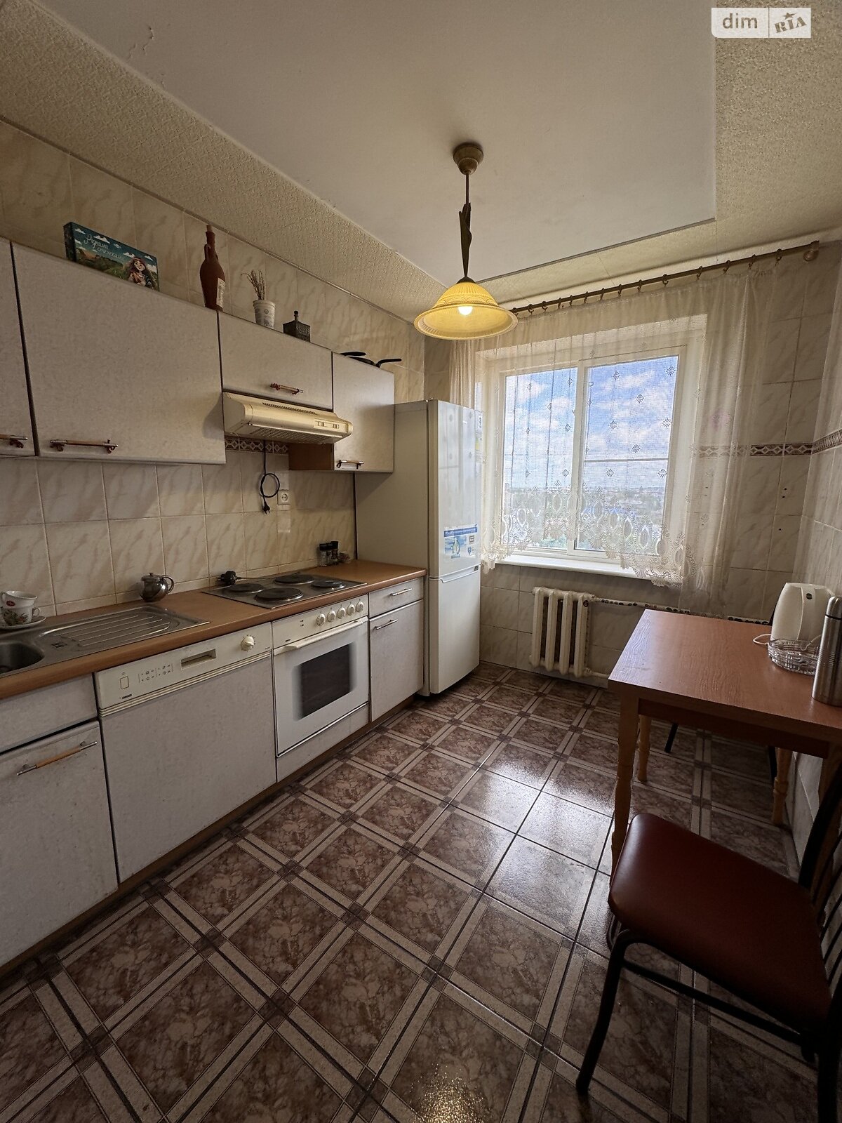 Продажа трехкомнатной квартиры в Виннице, на ул. Марии Литвиненко-Вольгемут, район Урожай фото 1