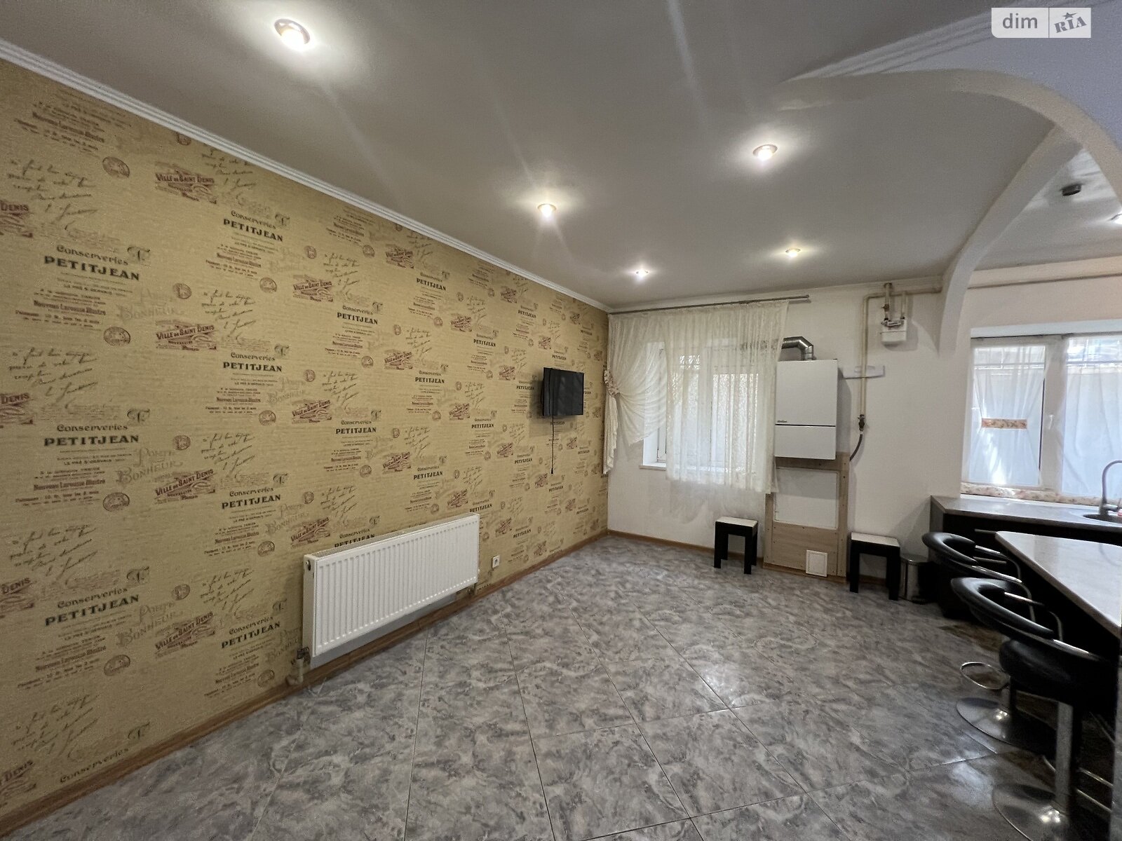 Продаж трикімнатної квартири в Вінниці, на вул. Марії Литвиненко-Вольгемут, район Урожай фото 1 Продаж трикімнатної квартири в Вінниці, на вул. Марії Литвиненко-Вольгемут, район Урожай фото 1