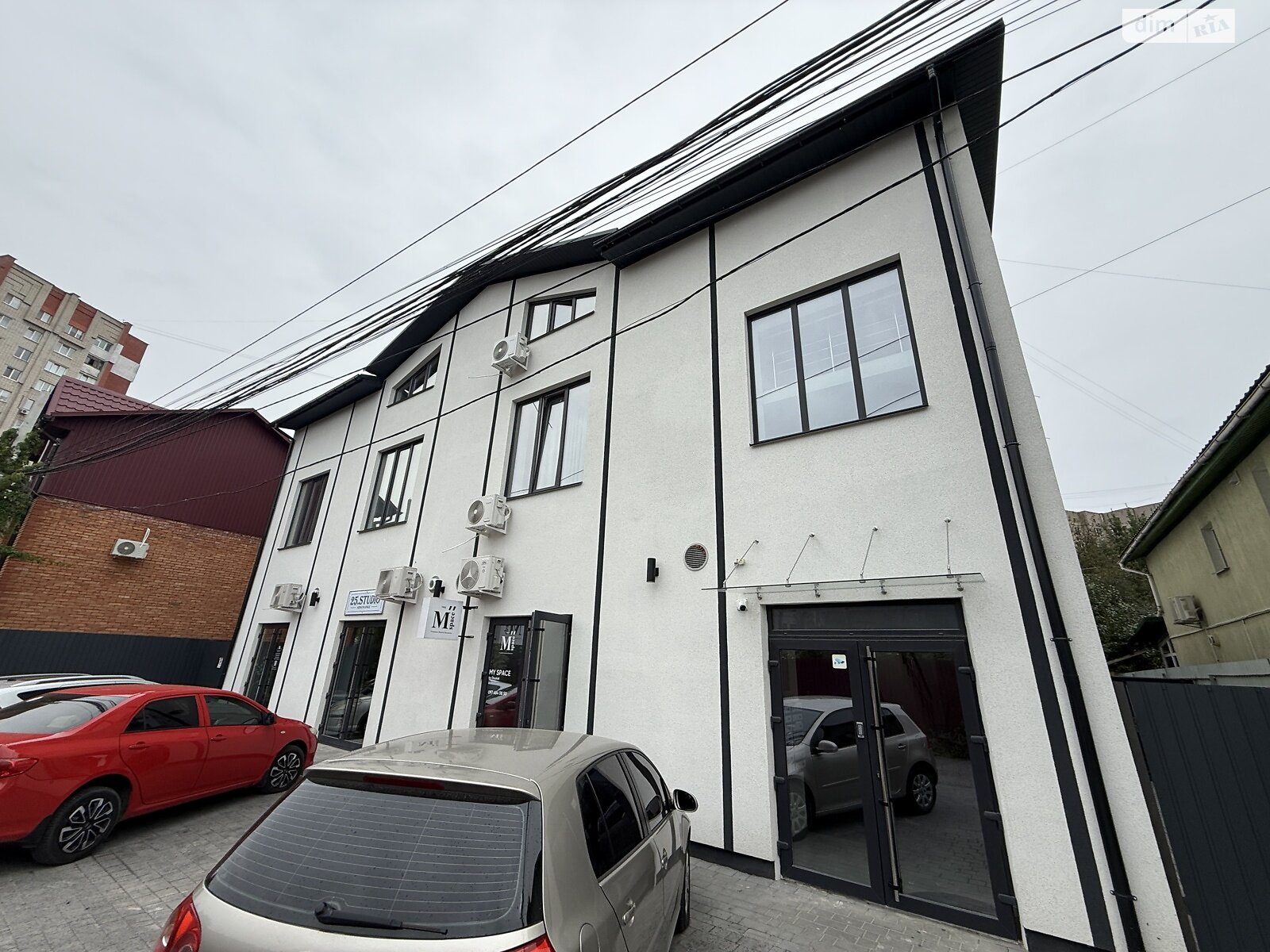 Продажа однокомнатной квартиры в Виннице, на ул. Марии Литвиненко-Вольгемут 18, район Урожай фото 1