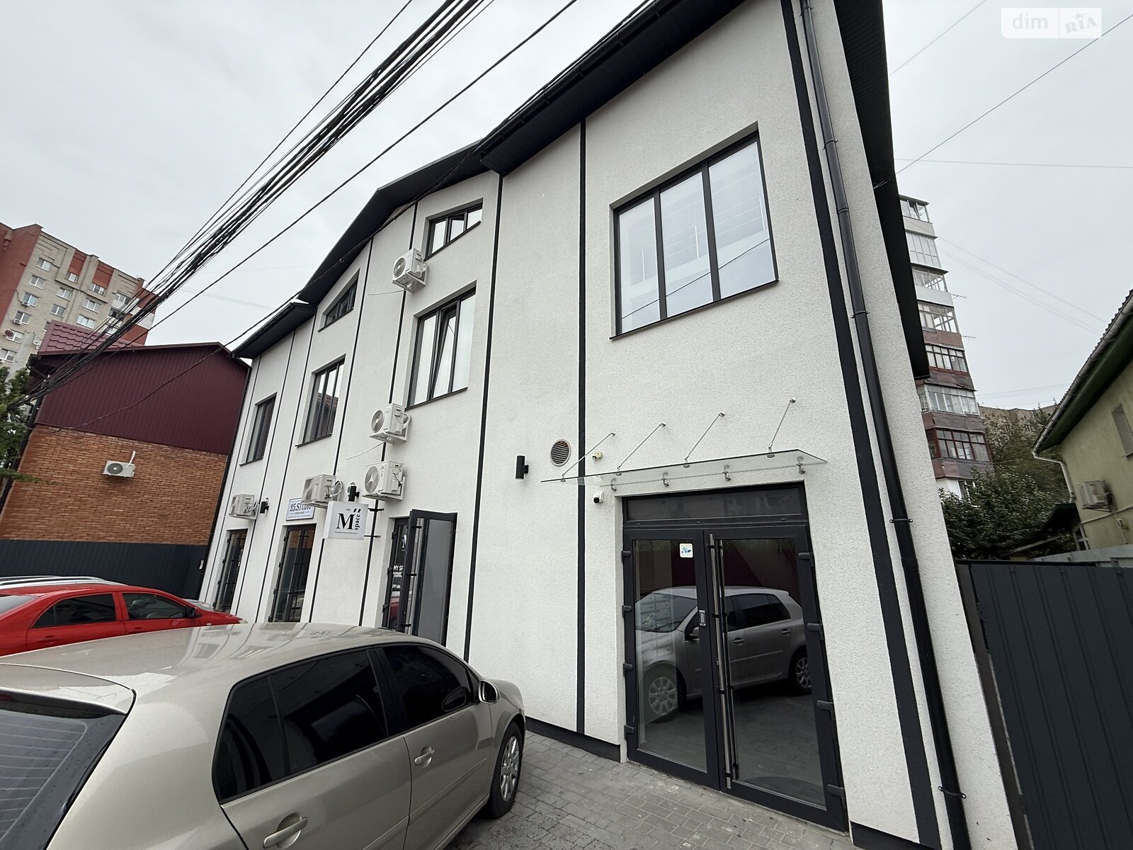 Продажа однокомнатной квартиры в Виннице, на ул. Марии Литвиненко-Вольгемут 18, район Урожай фото 1