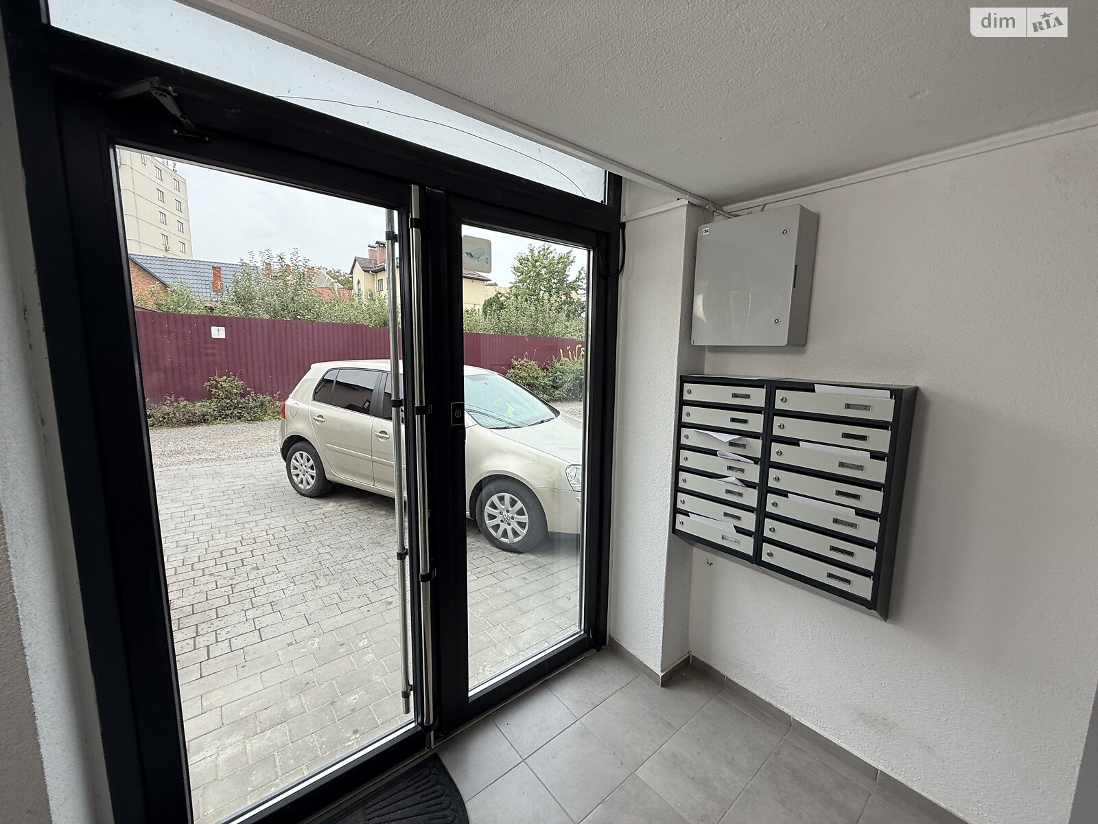 Продажа однокомнатной квартиры в Виннице, на ул. Марии Литвиненко-Вольгемут 18, район Урожай фото 1