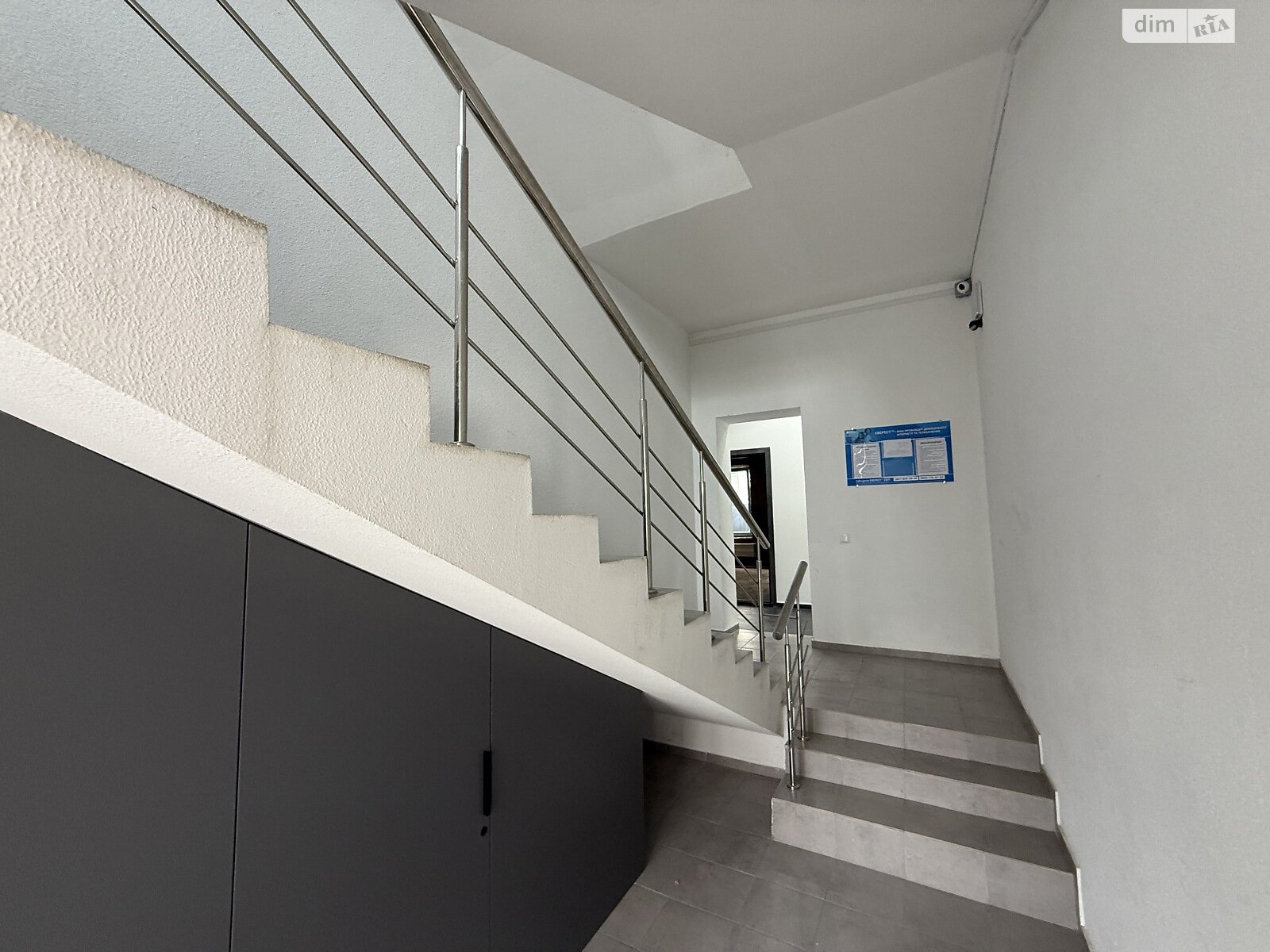 Продажа однокомнатной квартиры в Виннице, на ул. Марии Литвиненко-Вольгемут 18, район Урожай фото 1