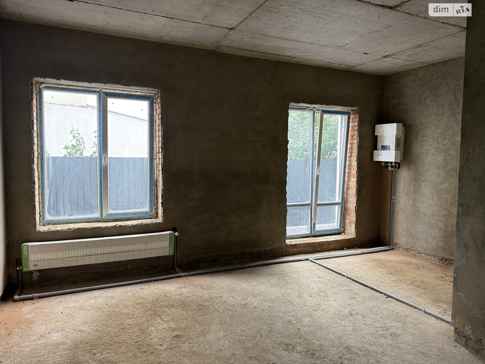 Продажа однокомнатной квартиры в Виннице, на ул. Марии Литвиненко-Вольгемут 18, район Урожай фото 1