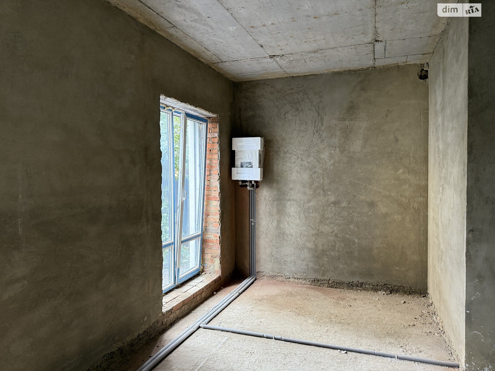 Продажа однокомнатной квартиры в Виннице, на ул. Марии Литвиненко-Вольгемут 18, район Урожай фото 1