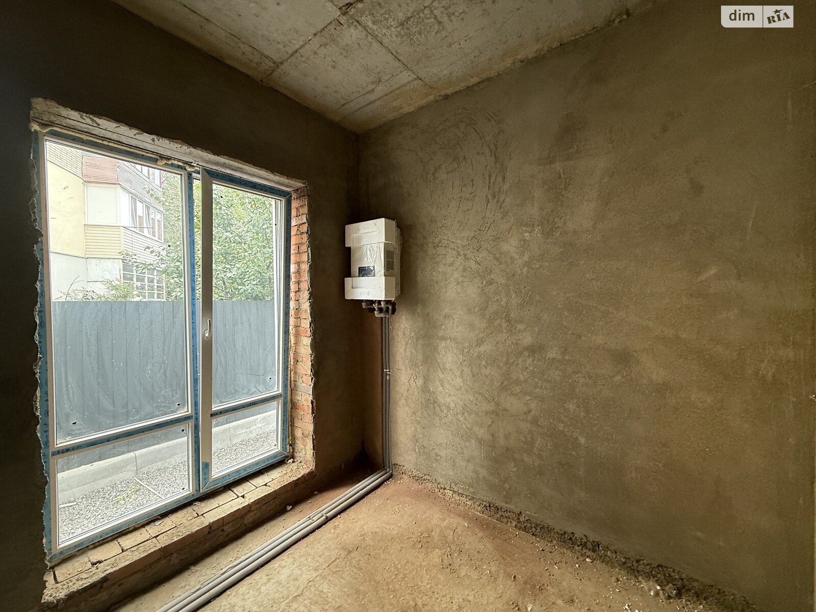 Продажа однокомнатной квартиры в Виннице, на ул. Марии Литвиненко-Вольгемут 18, район Урожай фото 1