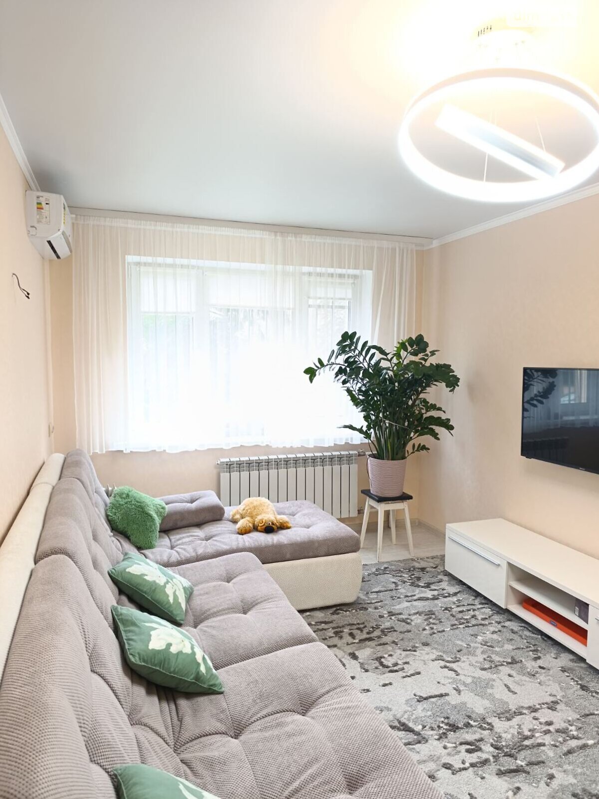 Продажа трехкомнатной квартиры в Виннице, на ул. Марии Литвиненко-Вольгемут, район Урожай фото 1 Продажа трехкомнатной квартиры в Виннице, на ул. Марии Литвиненко-Вольгемут, район Урожай фото 1