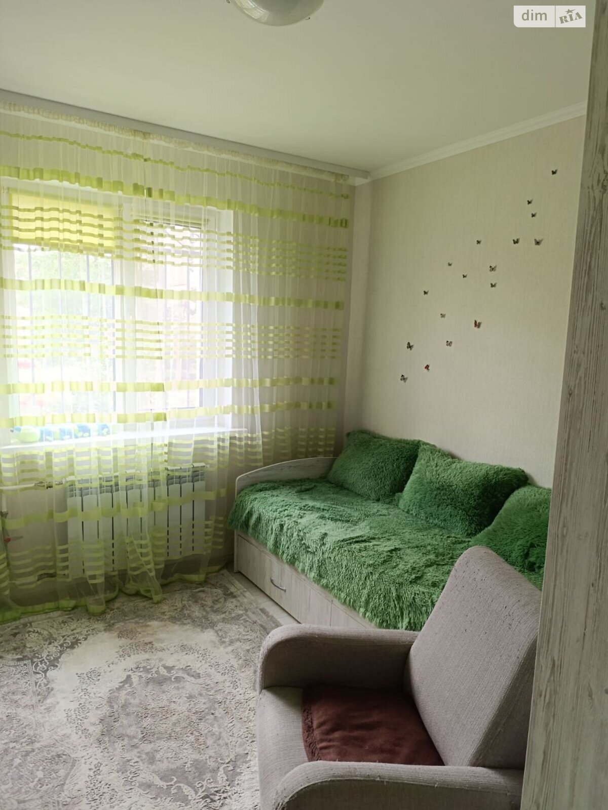 Продажа трехкомнатной квартиры в Виннице, на ул. Марии Литвиненко-Вольгемут, район Урожай фото 1 Продажа трехкомнатной квартиры в Виннице, на ул. Марии Литвиненко-Вольгемут, район Урожай фото 1