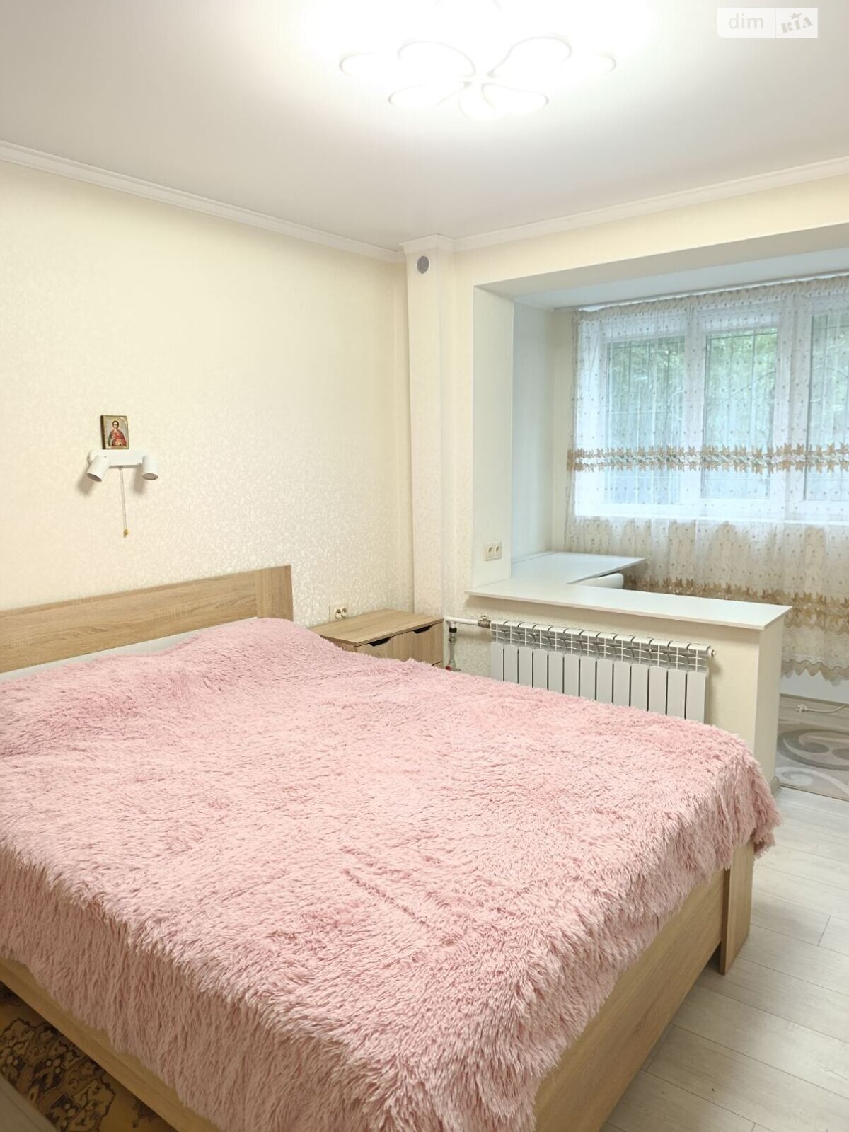 Продажа трехкомнатной квартиры в Виннице, на ул. Марии Литвиненко-Вольгемут, район Урожай фото 1 Продажа трехкомнатной квартиры в Виннице, на ул. Марии Литвиненко-Вольгемут, район Урожай фото 1