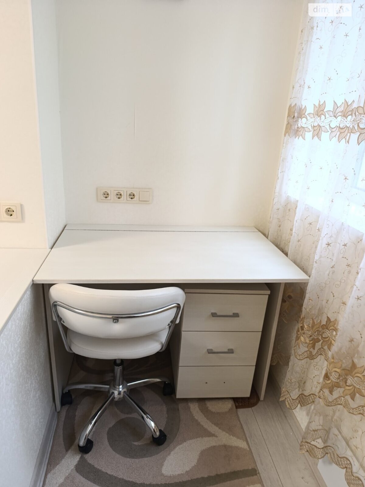 Продажа трехкомнатной квартиры в Виннице, на ул. Марии Литвиненко-Вольгемут, район Урожай фото 1 Продажа трехкомнатной квартиры в Виннице, на ул. Марии Литвиненко-Вольгемут, район Урожай фото 1