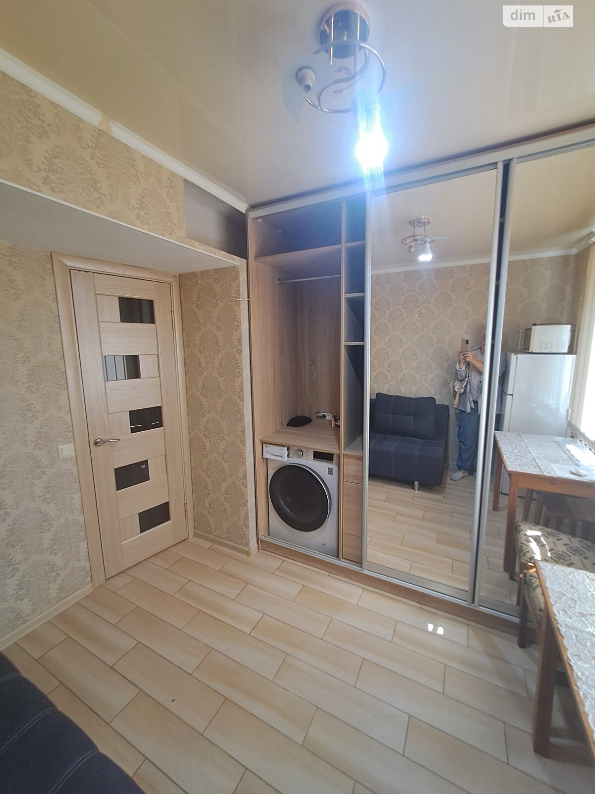 Продажа однокомнатной квартиры в Виннице, на ул. Марии Литвиненко-Вольгемут 30, район Урожай фото 1 Продажа однокомнатной квартиры в Виннице, на ул. Марии Литвиненко-Вольгемут 30, район Урожай фото 1