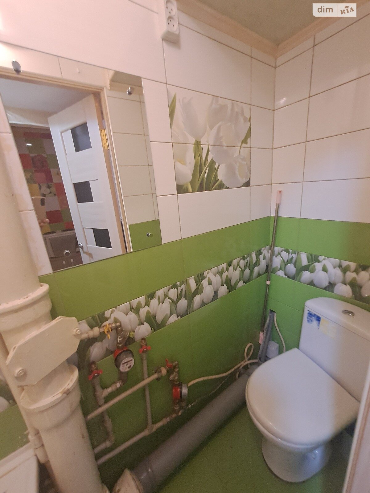 Продажа однокомнатной квартиры в Виннице, на ул. Марии Литвиненко-Вольгемут 30, район Урожай фото 1 Продажа однокомнатной квартиры в Виннице, на ул. Марии Литвиненко-Вольгемут 30, район Урожай фото 1