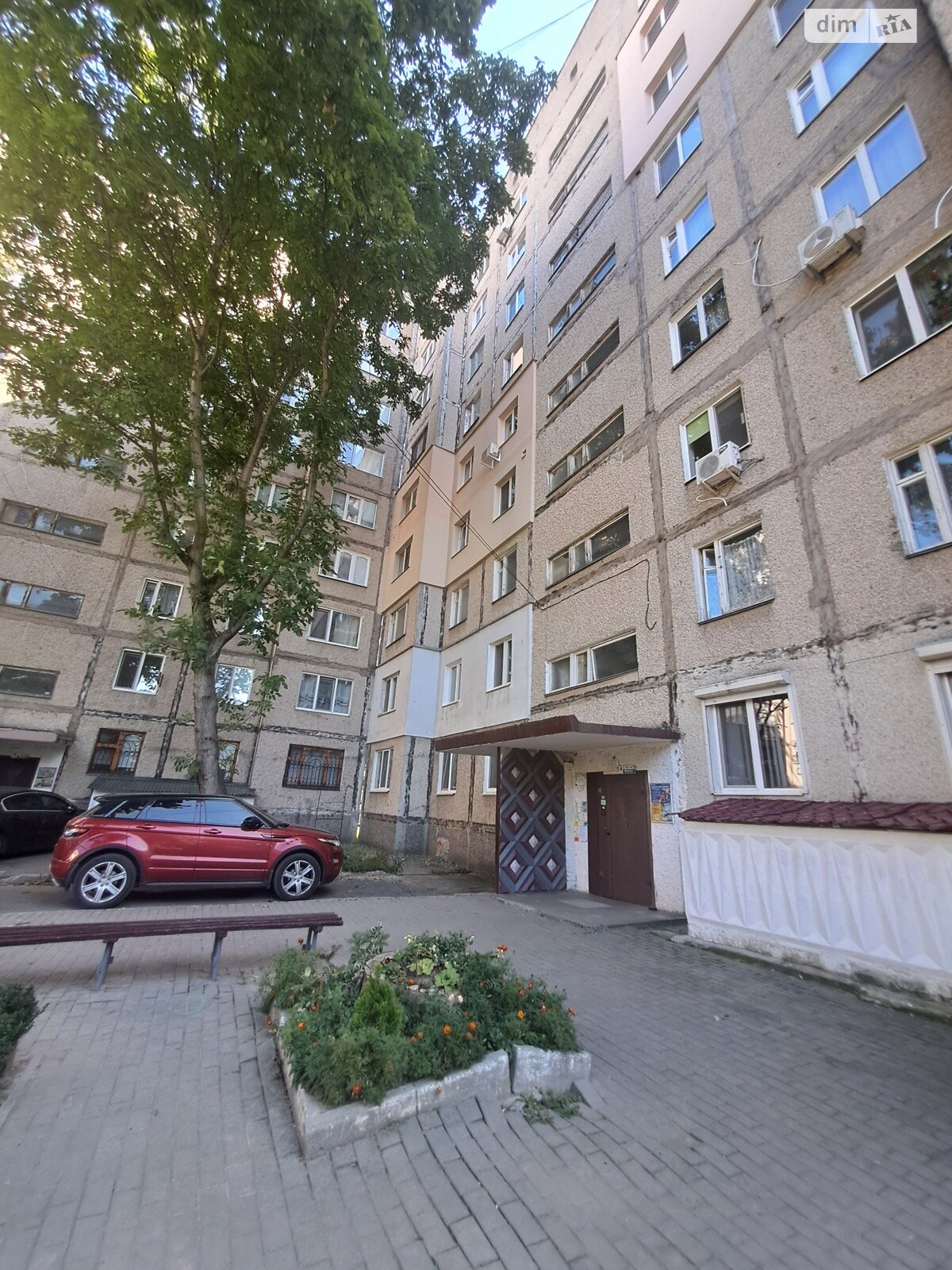 Продажа однокомнатной квартиры в Виннице, на ул. Марии Литвиненко-Вольгемут 30, район Урожай фото 1 Продажа однокомнатной квартиры в Виннице, на ул. Марии Литвиненко-Вольгемут 30, район Урожай фото 1