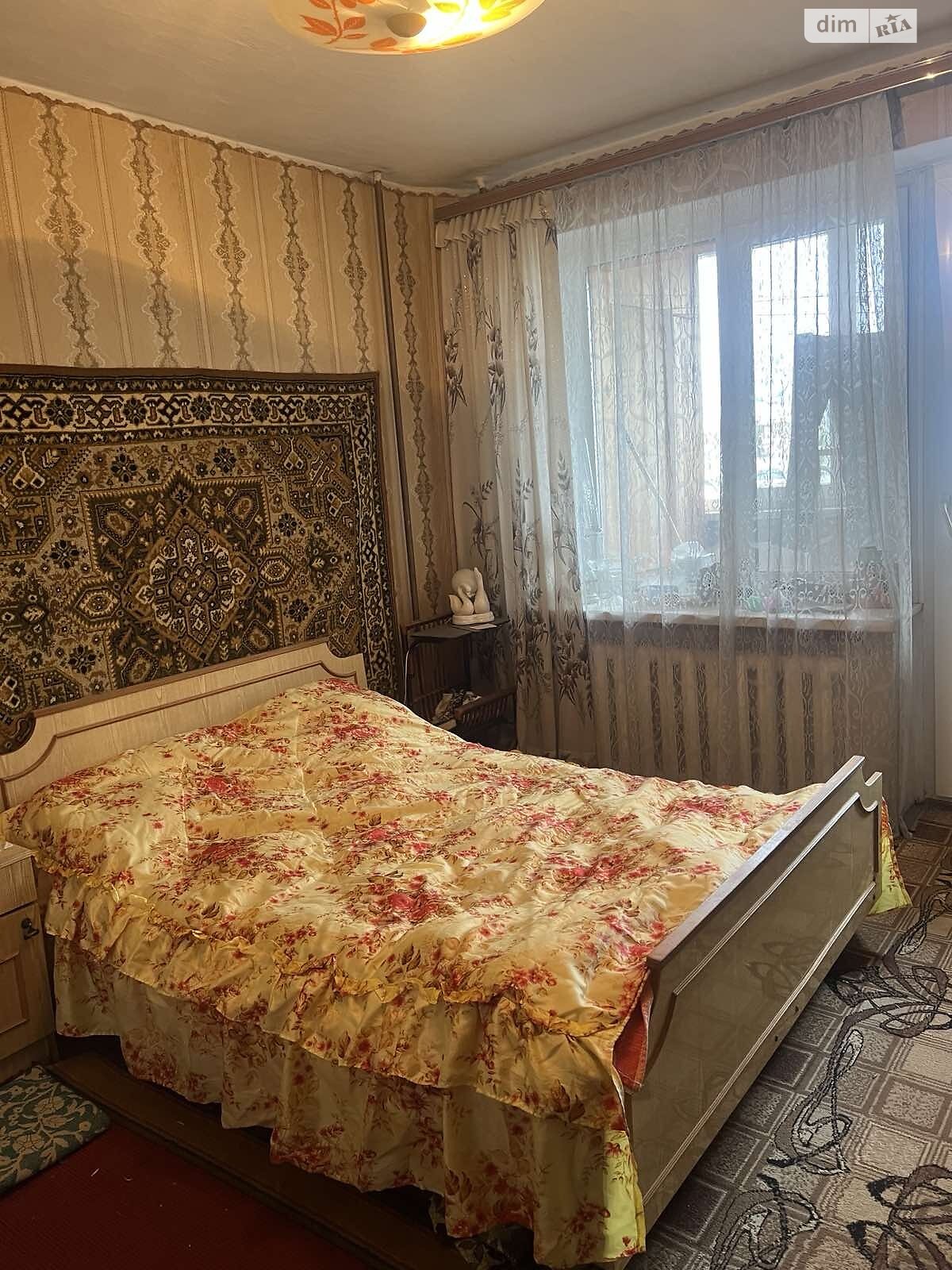 Продаж трикімнатної квартири в Вінниці, на вул. Марії Литвиненко-Вольгемут 30, район Урожай фото 1 Продаж трикімнатної квартири в Вінниці, на вул. Марії Литвиненко-Вольгемут 30, район Урожай фото 1