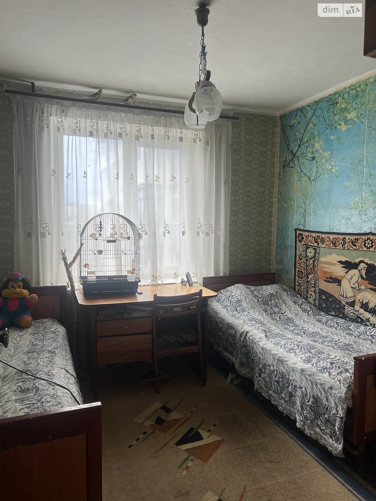 Продаж трикімнатної квартири в Вінниці, на вул. Марії Литвиненко-Вольгемут 30, район Урожай фото 1 Продаж трикімнатної квартири в Вінниці, на вул. Марії Литвиненко-Вольгемут 30, район Урожай фото 1