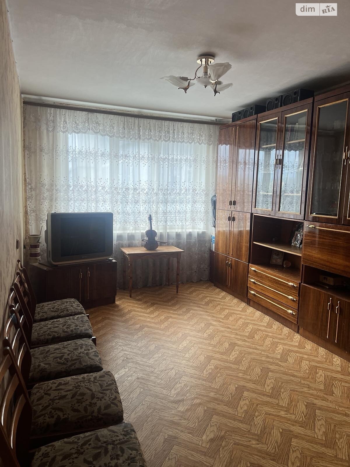 Продаж трикімнатної квартири в Вінниці, на вул. Марії Литвиненко-Вольгемут 30, район Урожай фото 1 Продаж трикімнатної квартири в Вінниці, на вул. Марії Литвиненко-Вольгемут 30, район Урожай фото 1