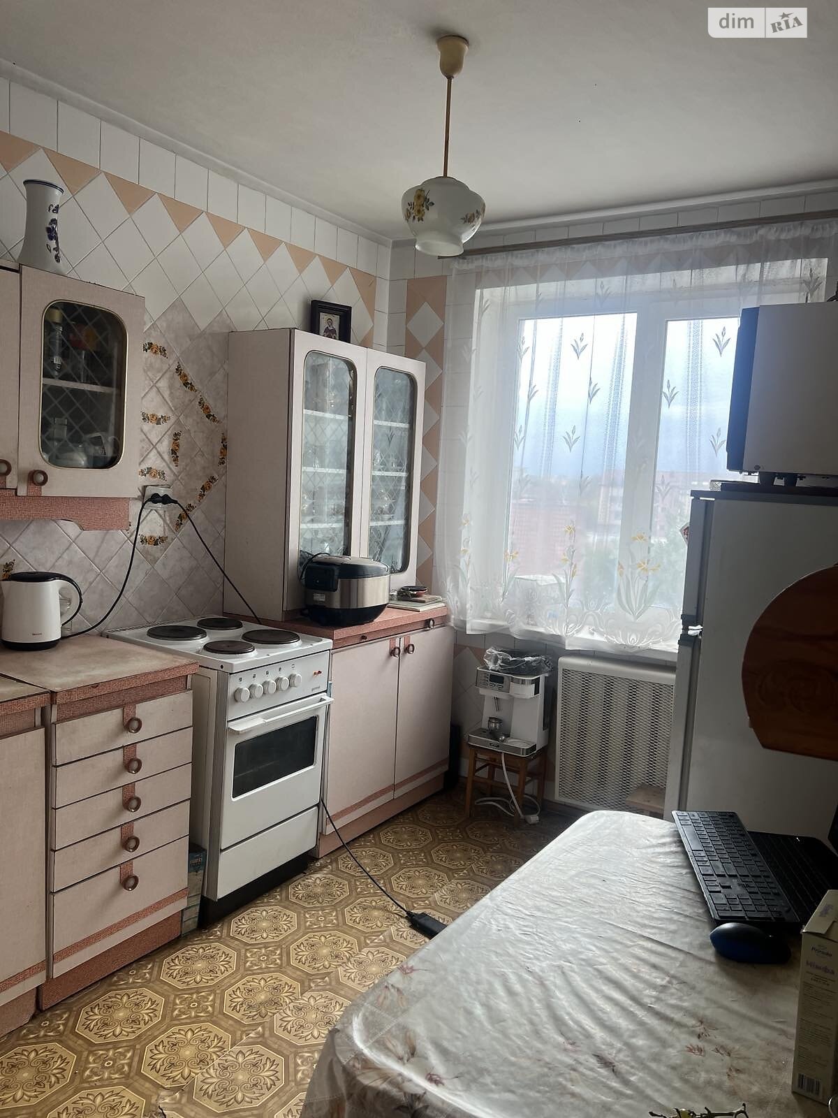 Продаж трикімнатної квартири в Вінниці, на вул. Марії Литвиненко-Вольгемут 30, район Урожай фото 1 Продаж трикімнатної квартири в Вінниці, на вул. Марії Литвиненко-Вольгемут 30, район Урожай фото 1