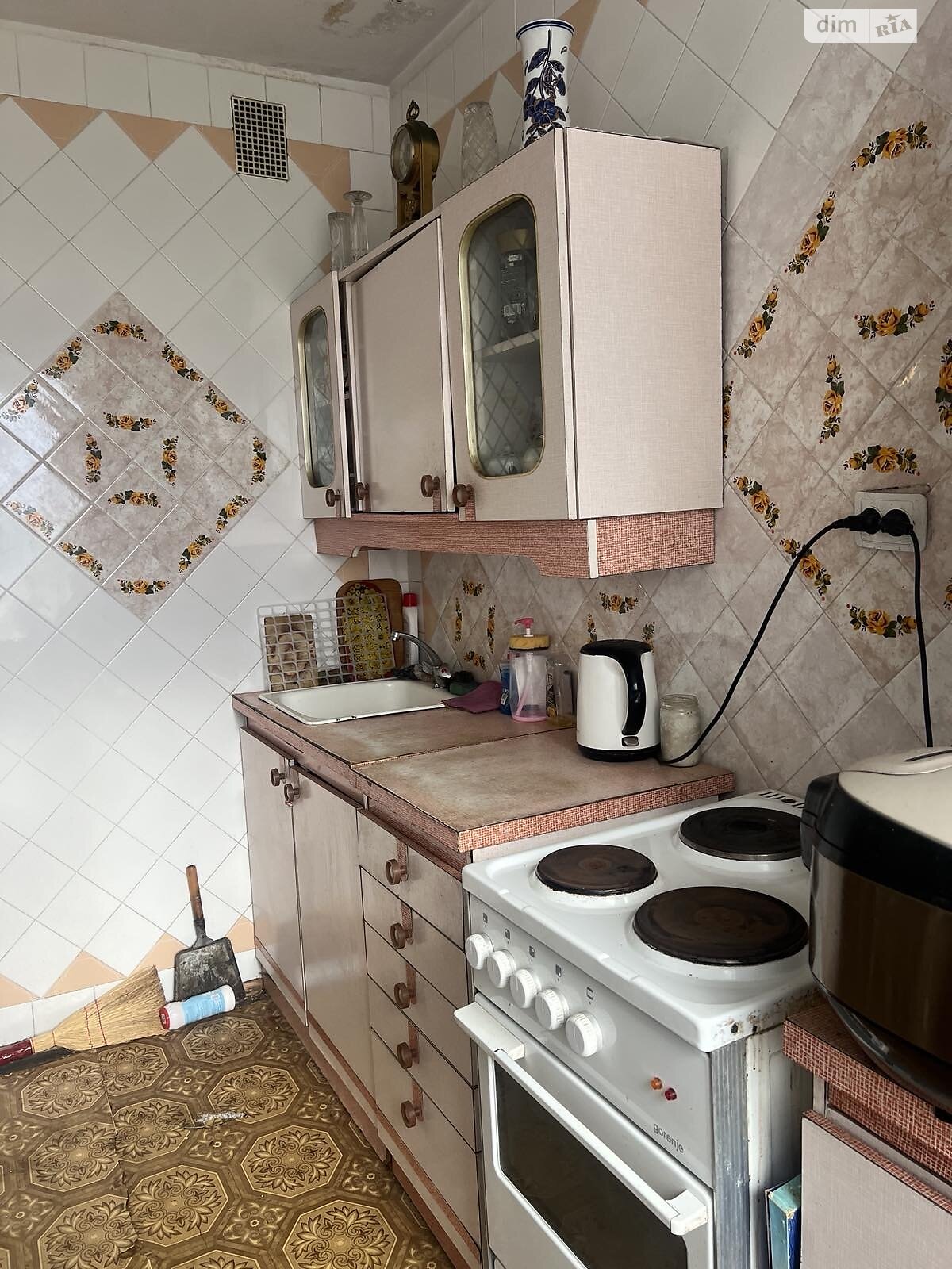 Продаж трикімнатної квартири в Вінниці, на вул. Марії Литвиненко-Вольгемут 30, район Урожай фото 1 Продаж трикімнатної квартири в Вінниці, на вул. Марії Литвиненко-Вольгемут 30, район Урожай фото 1