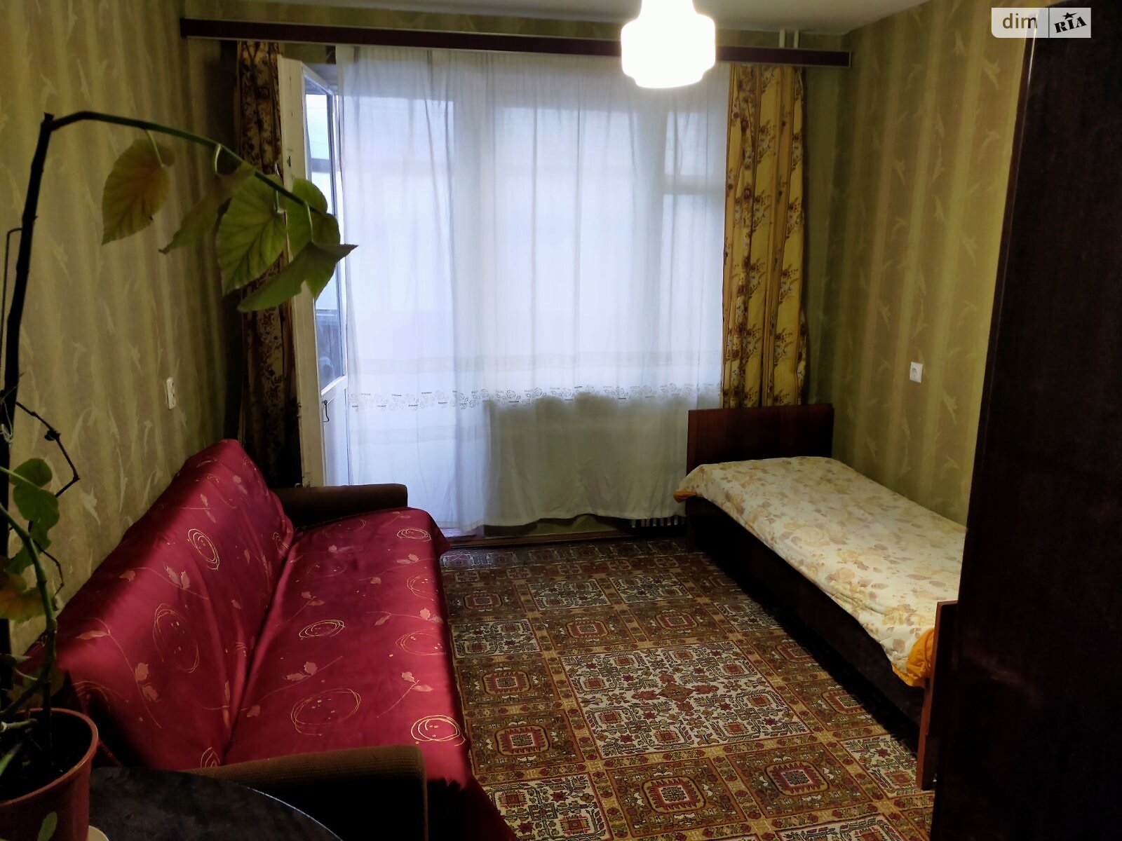 Продажа трехкомнатной квартиры в Виннице, на ул. Марии Литвиненко-Вольгемут 44, район Урожай фото 1