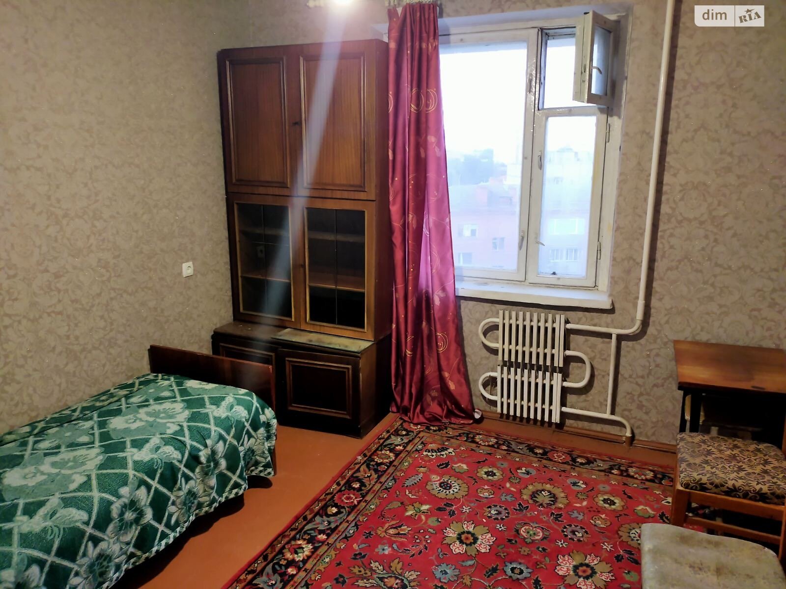 Продажа трехкомнатной квартиры в Виннице, на ул. Марии Литвиненко-Вольгемут 44, район Урожай фото 1