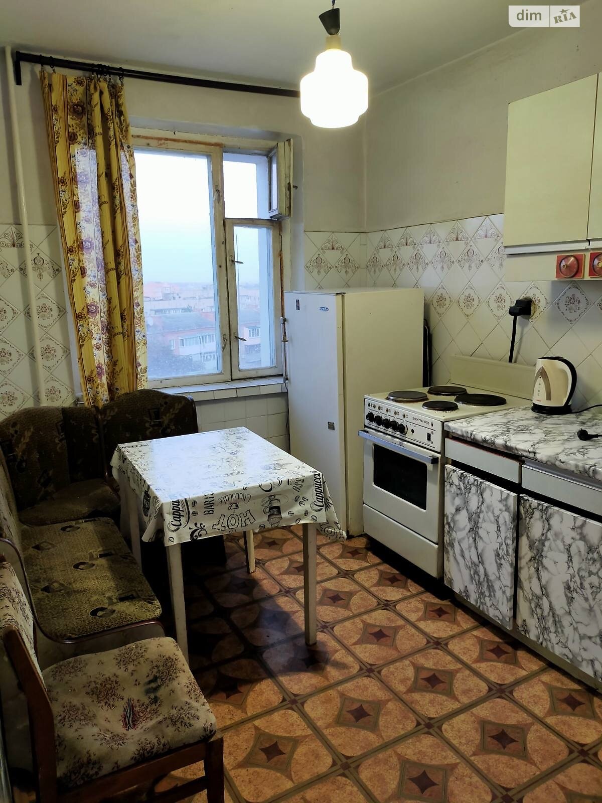 Продажа трехкомнатной квартиры в Виннице, на ул. Марии Литвиненко-Вольгемут 44, район Урожай фото 1