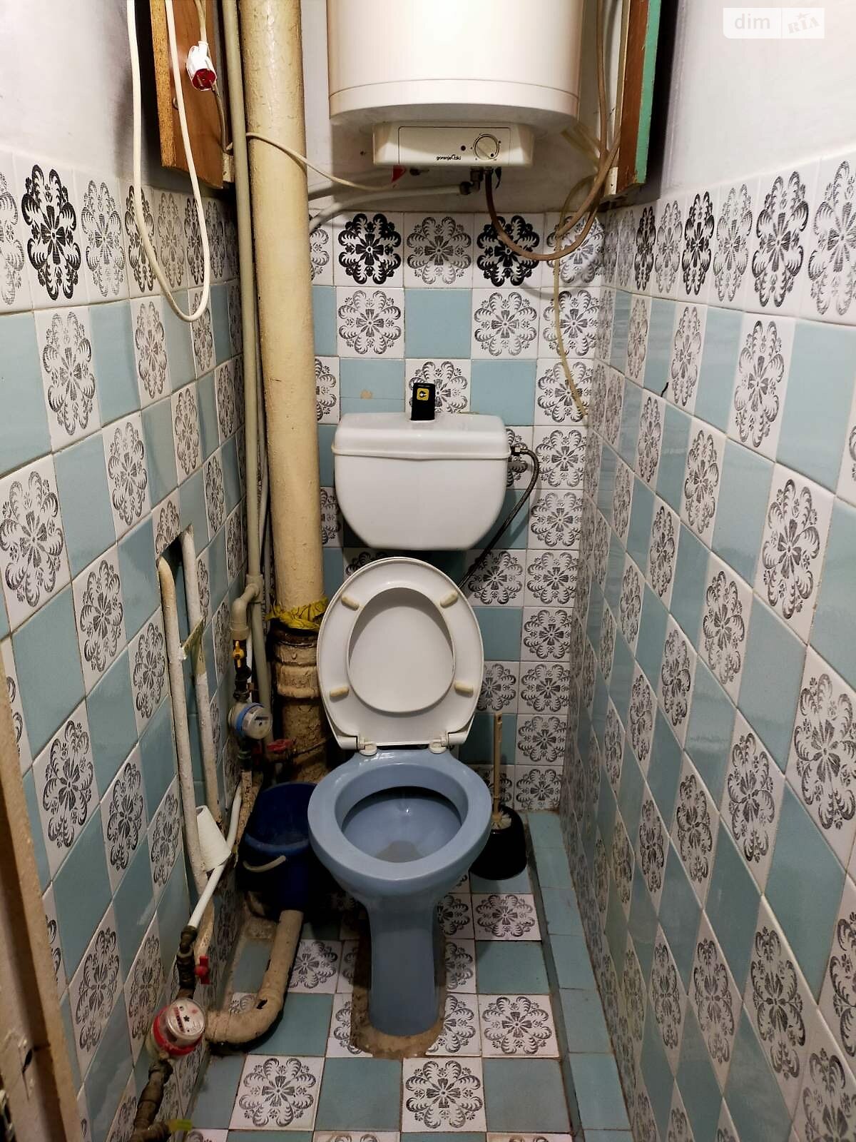 Продажа трехкомнатной квартиры в Виннице, на ул. Марии Литвиненко-Вольгемут 44, район Урожай фото 1