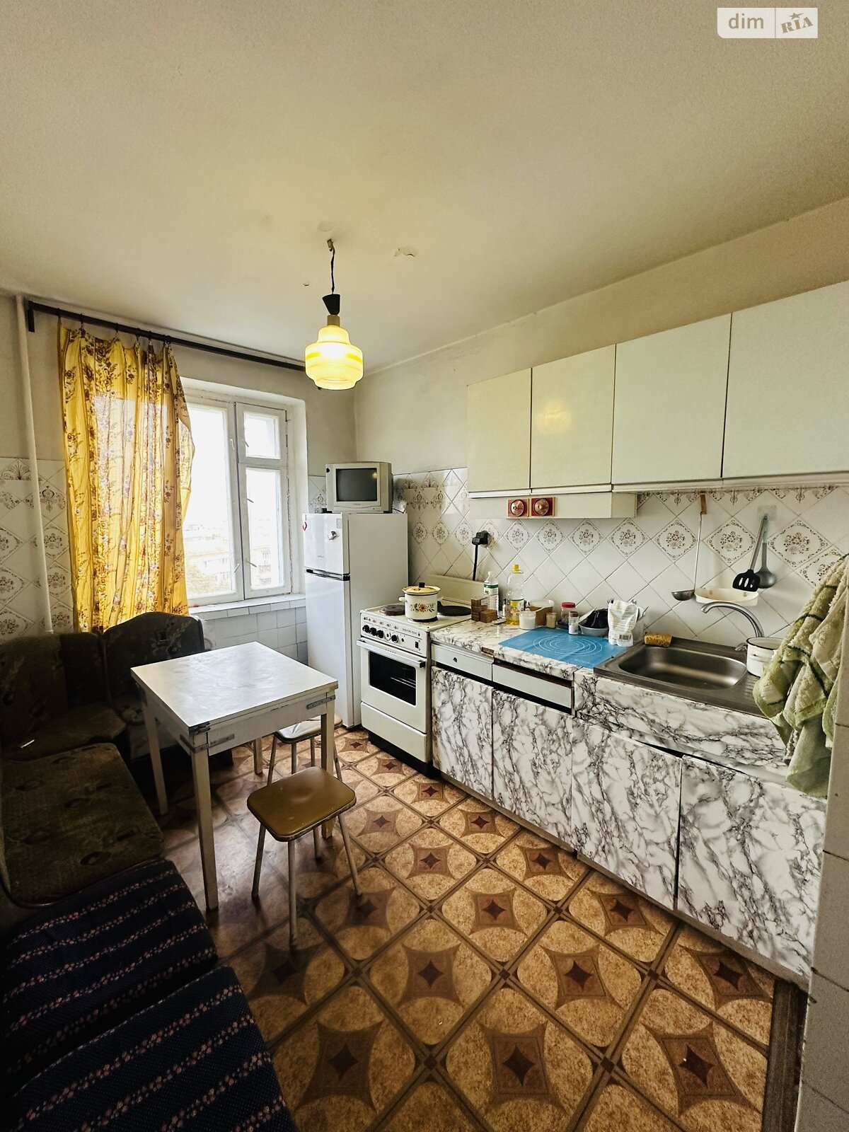 Продажа трехкомнатной квартиры в Виннице, на ул. Марии Литвиненко-Вольгемут 44, район Урожай фото 1