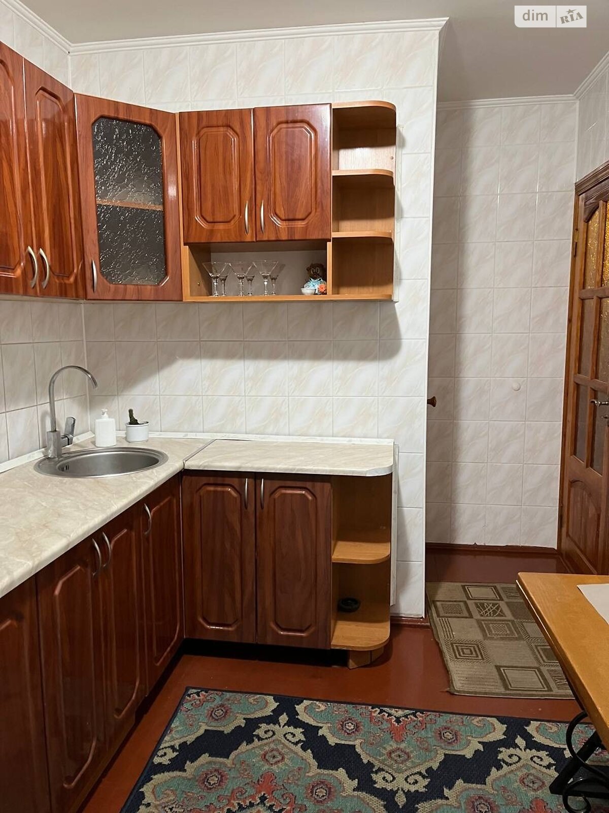 Продаж трикімнатної квартири в Вінниці, на вул. Марії Литвиненко-Вольгемут, район Урожай фото 1