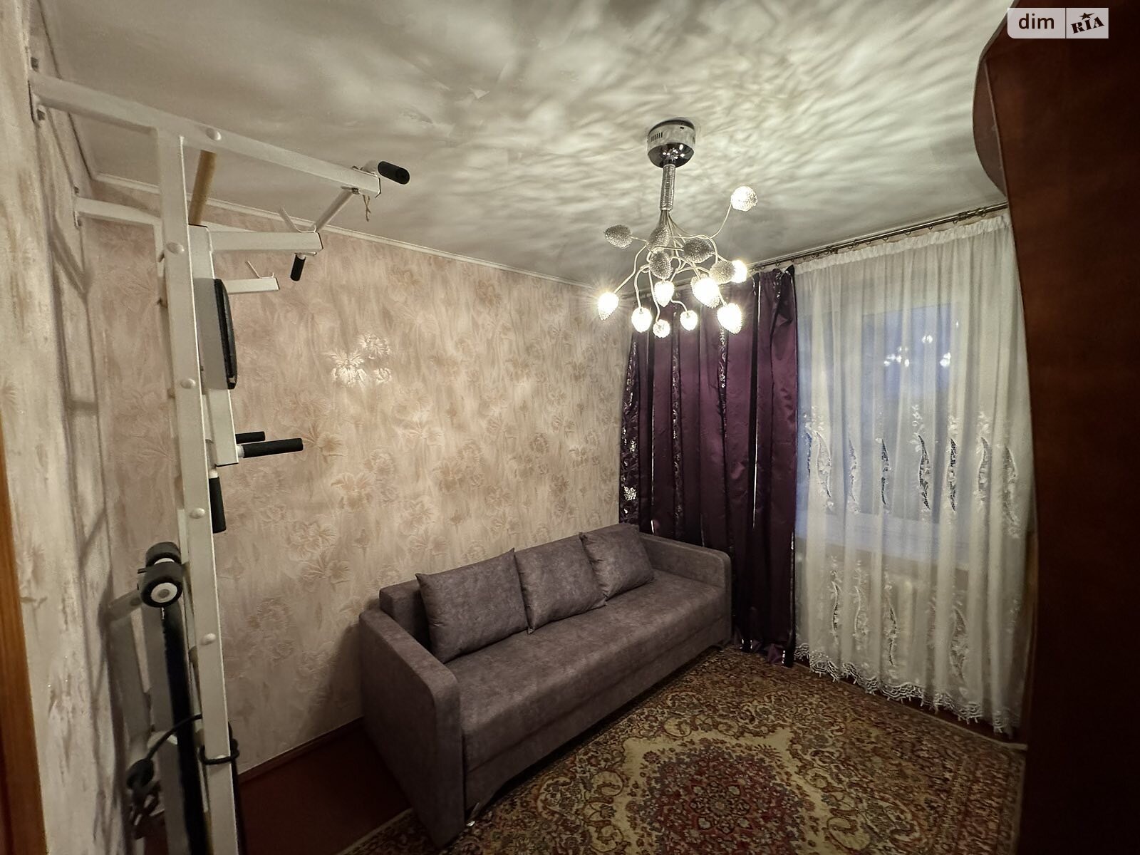 Продаж трикімнатної квартири в Вінниці, на вул. Марії Литвиненко-Вольгемут, район Урожай фото 1