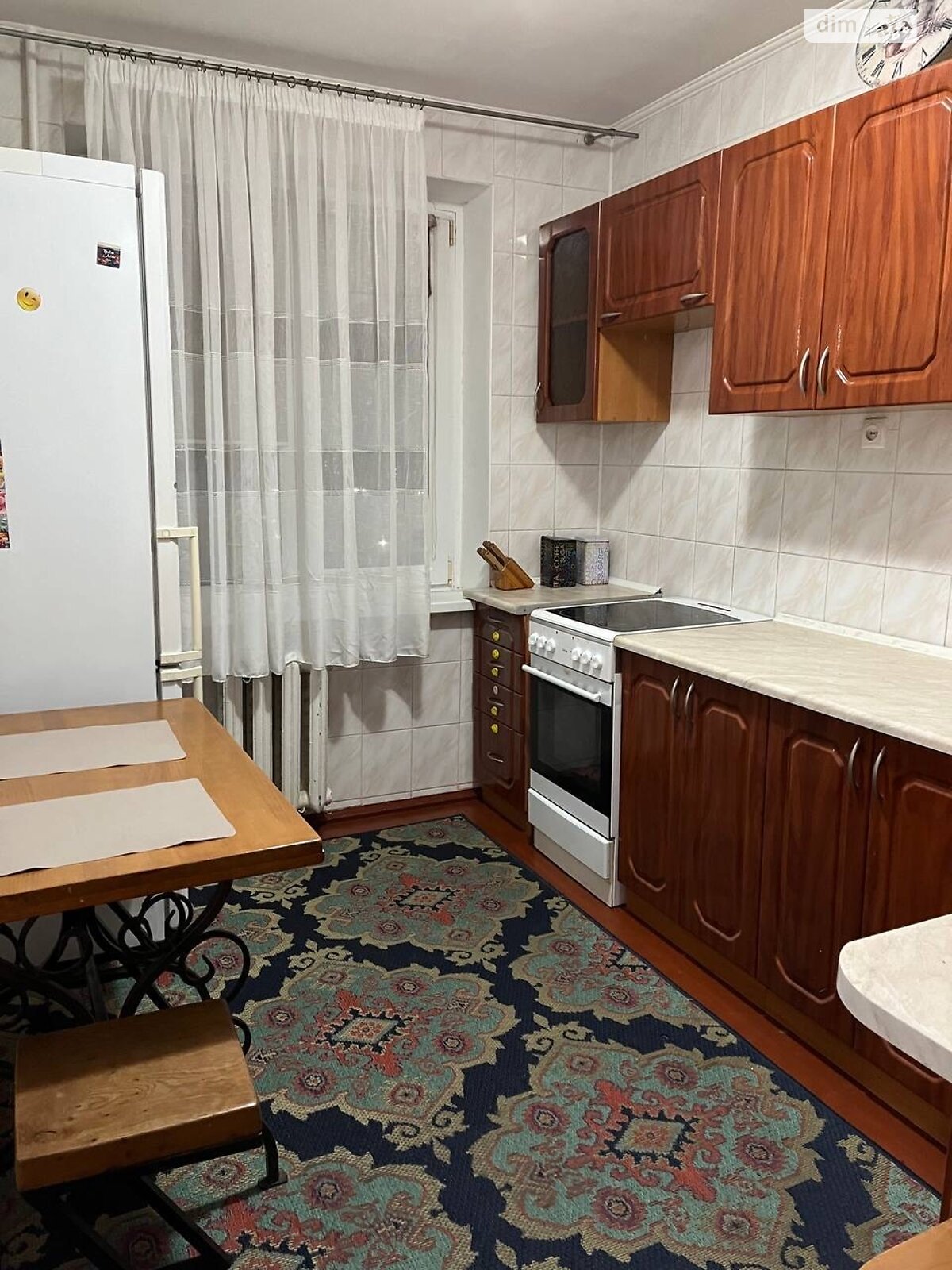 Продаж трикімнатної квартири в Вінниці, на вул. Марії Литвиненко-Вольгемут, район Урожай фото 1