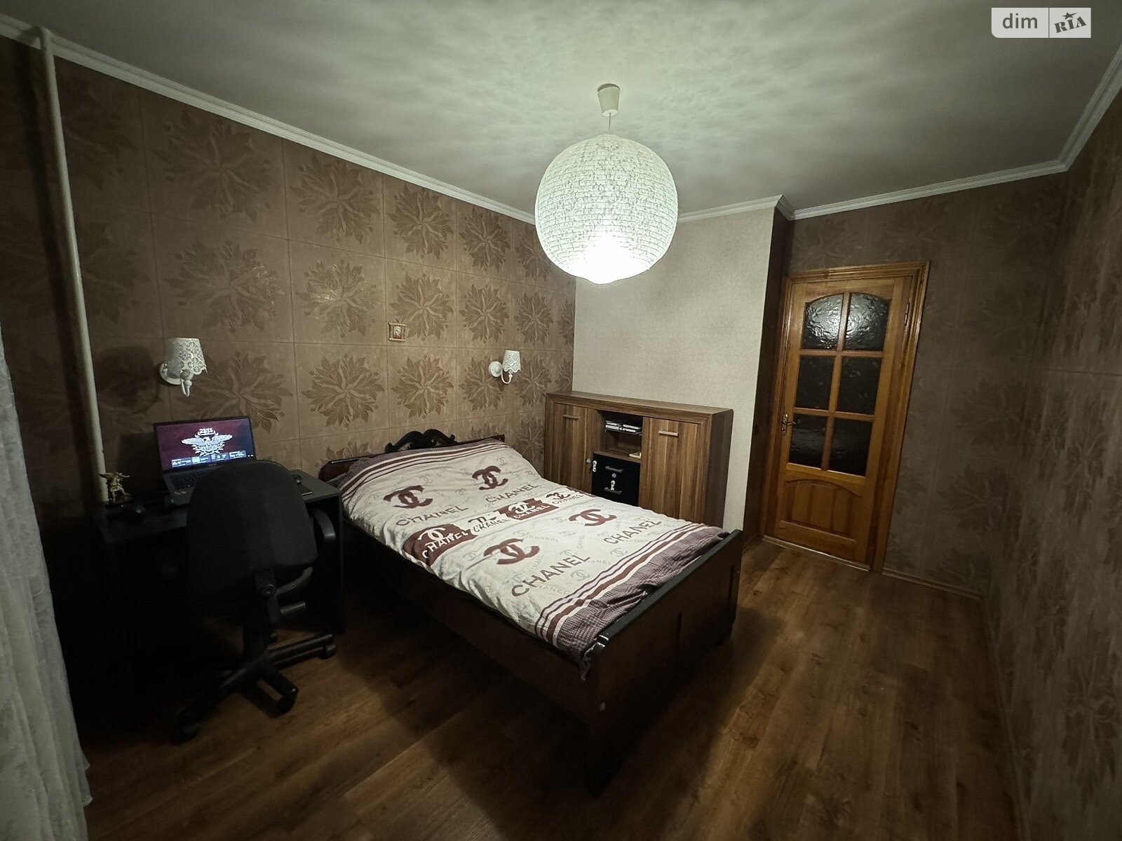 Продаж трикімнатної квартири в Вінниці, на вул. Марії Литвиненко-Вольгемут, район Урожай фото 1