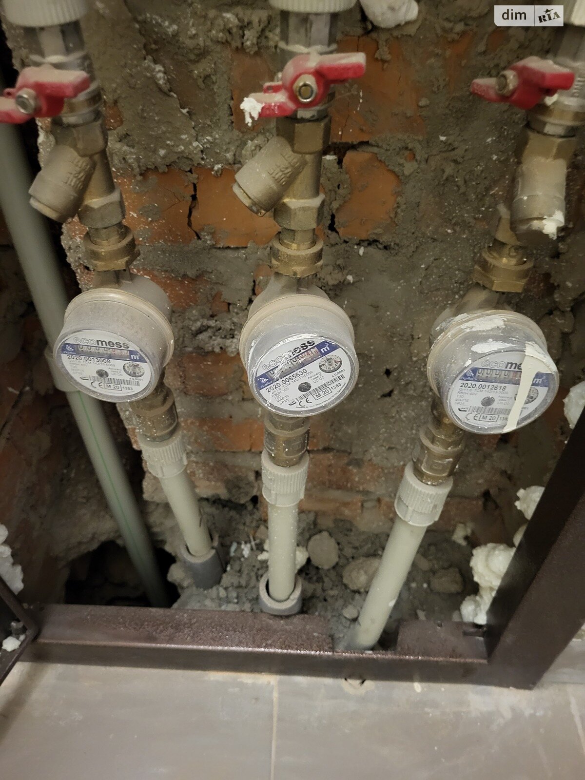 Продажа однокомнатной квартиры в Виннице, на ул. Марии Литвиненко-Вольгемут 46В, район Урожай фото 1