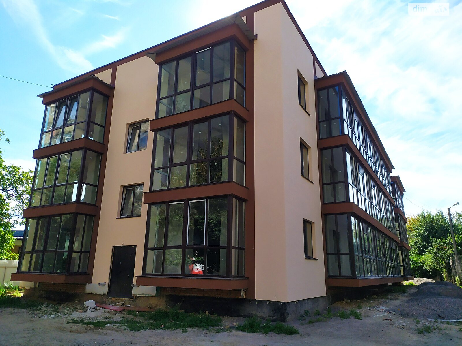 Продажа однокомнатной квартиры в Виннице, на ул. Марии Литвиненко-Вольгемут 46В, район Урожай фото 1